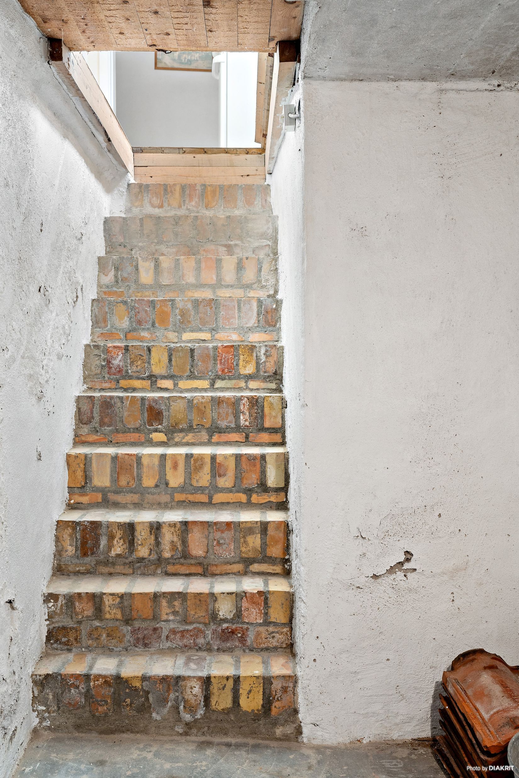 Villa, Hamngatan 17, Simrishamn - gamla stan, Simrishamn