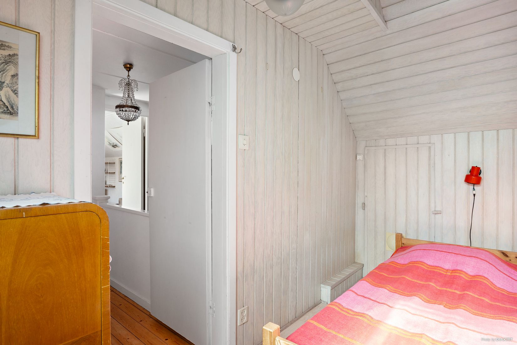 Villa, Hamngatan 17, Simrishamn - gamla stan, Simrishamn