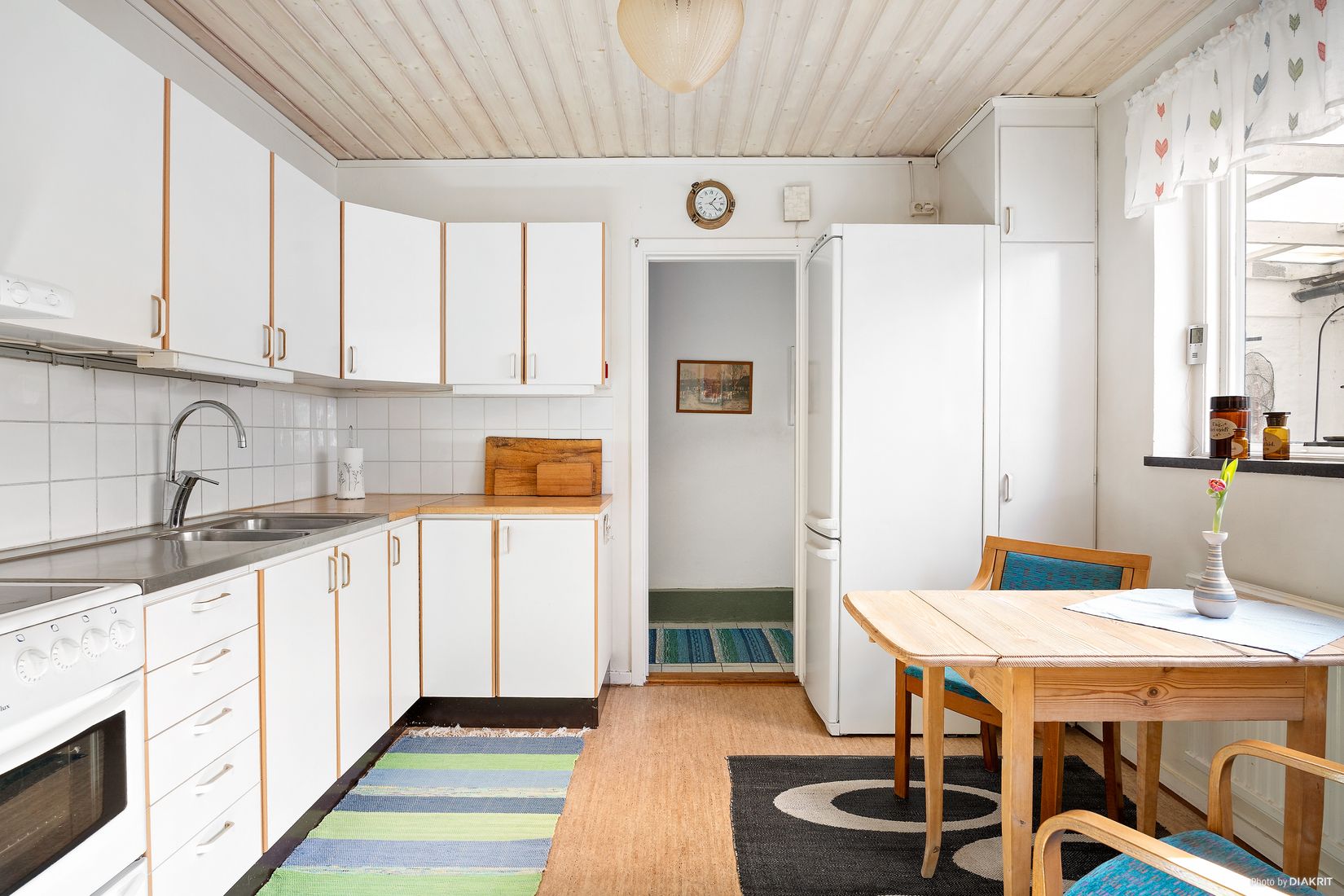 Villa, Hamngatan 17, Simrishamn - gamla stan, Simrishamn