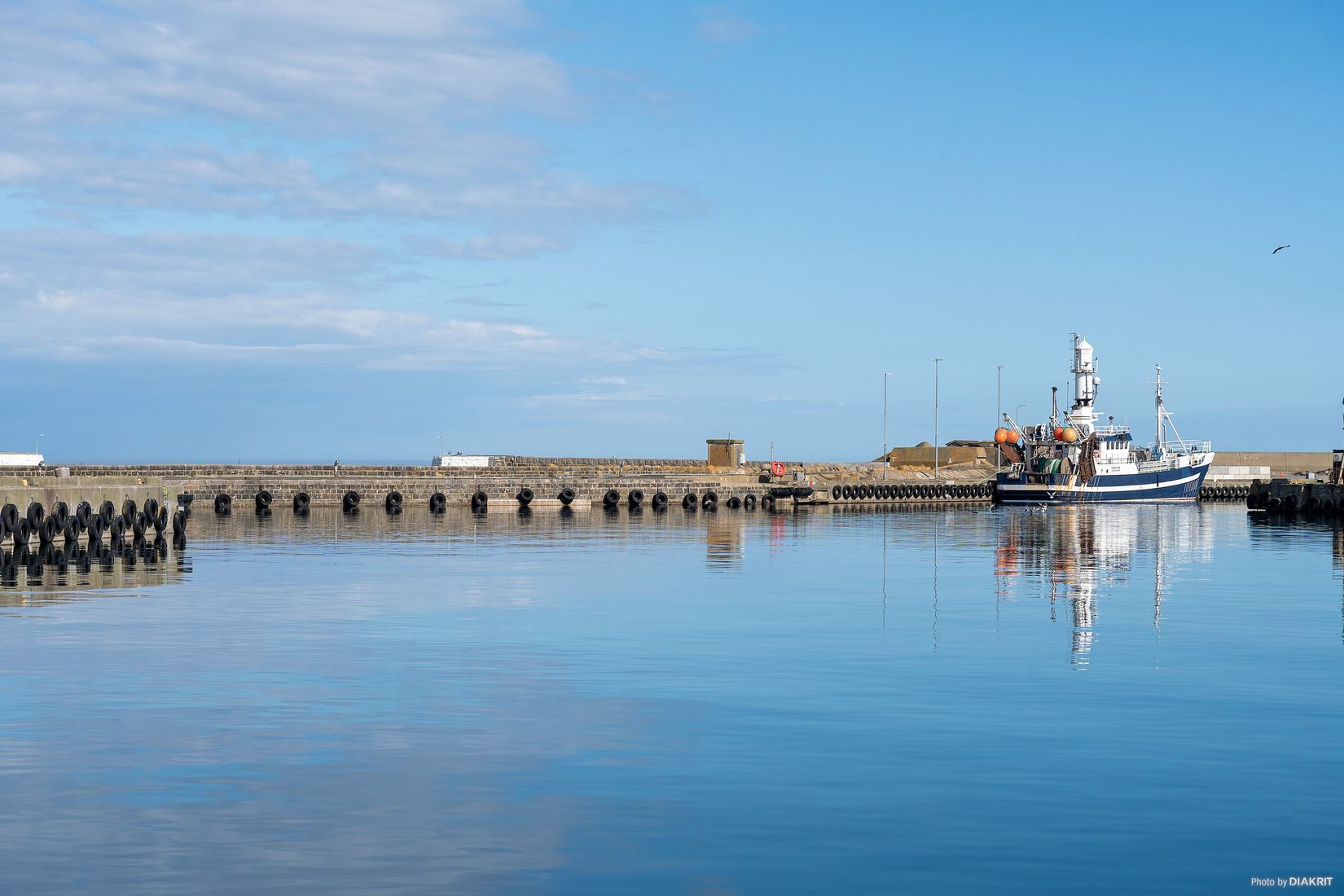 Villa, Hamngatan 17, Simrishamn - gamla stan, Simrishamn