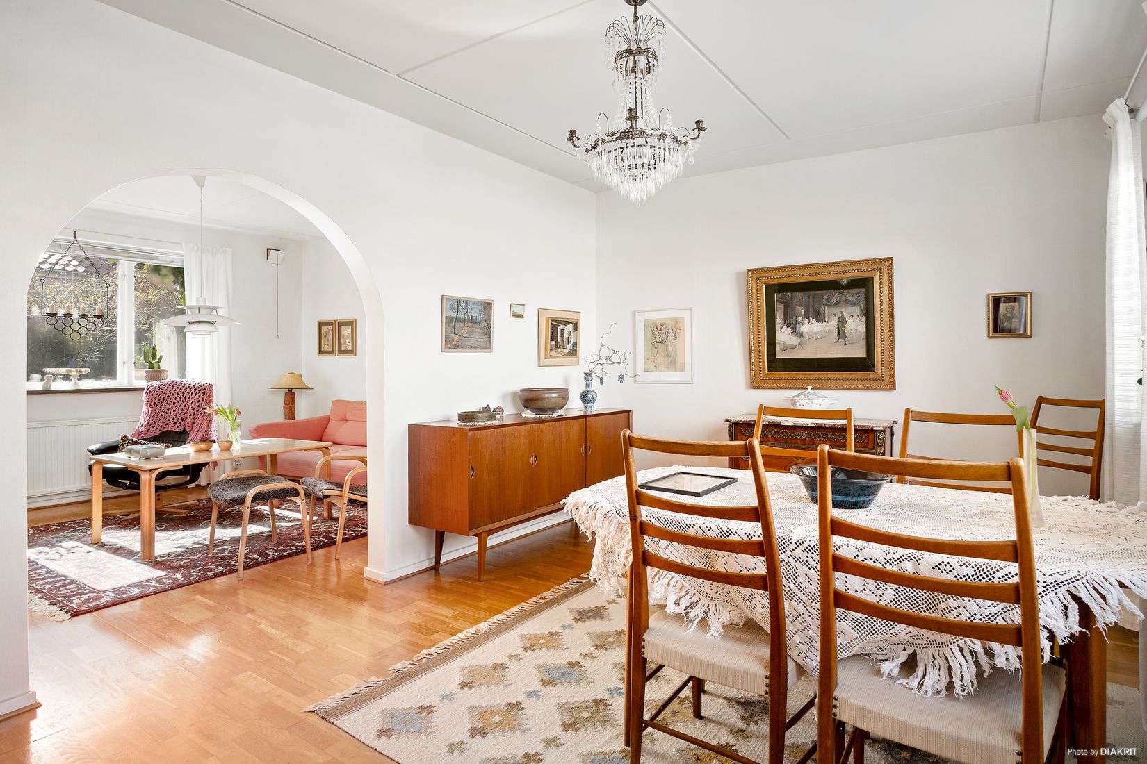 Villa, Hamngatan 17, Simrishamn - gamla stan, Simrishamn