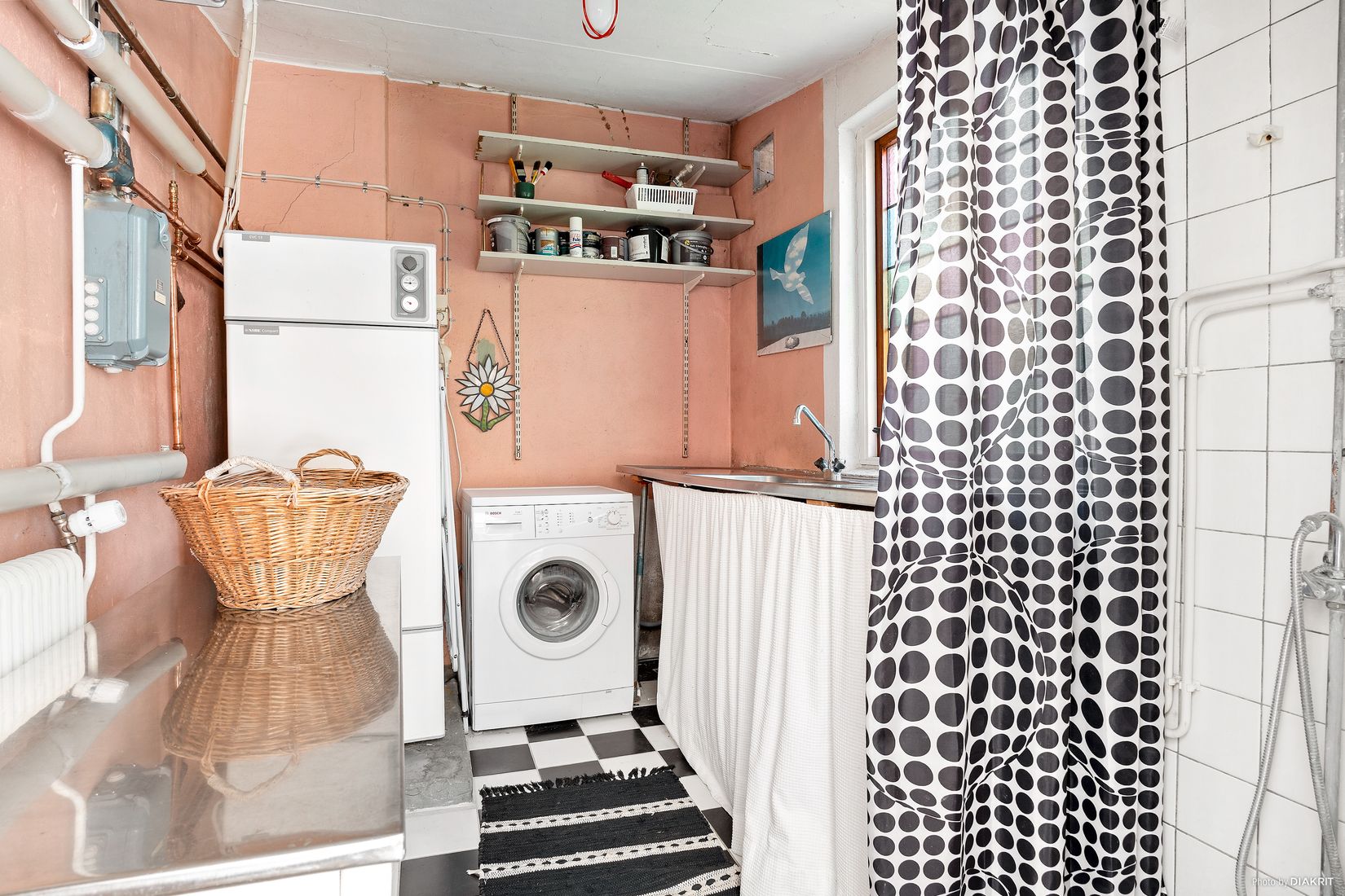 Villa, Hamngatan 17, Simrishamn - gamla stan, Simrishamn