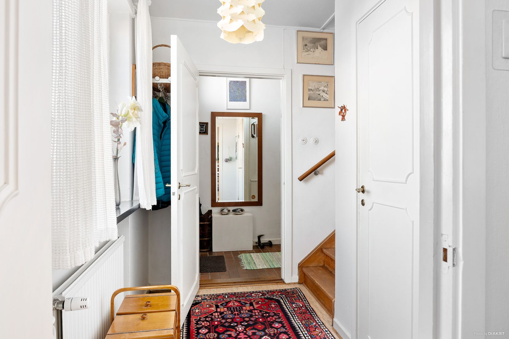 Villa, Hamngatan 17, Simrishamn - gamla stan, Simrishamn