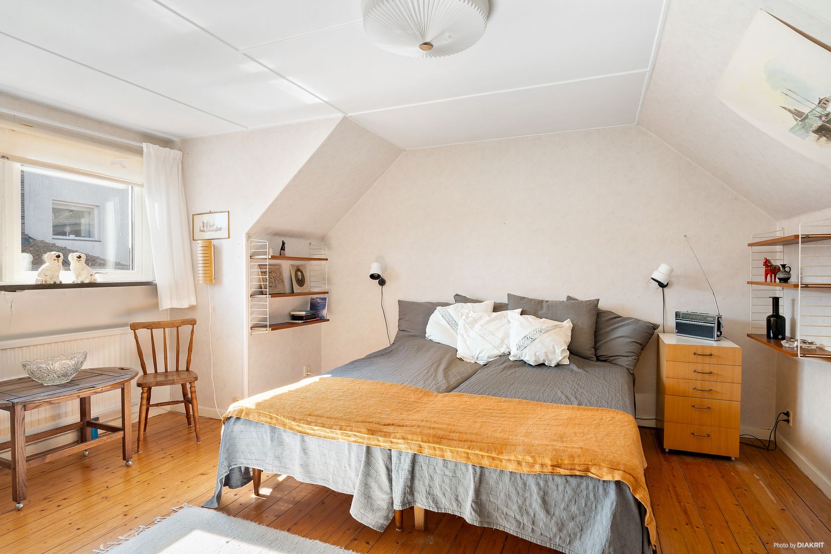 Villa, Hamngatan 17, Simrishamn - gamla stan, Simrishamn