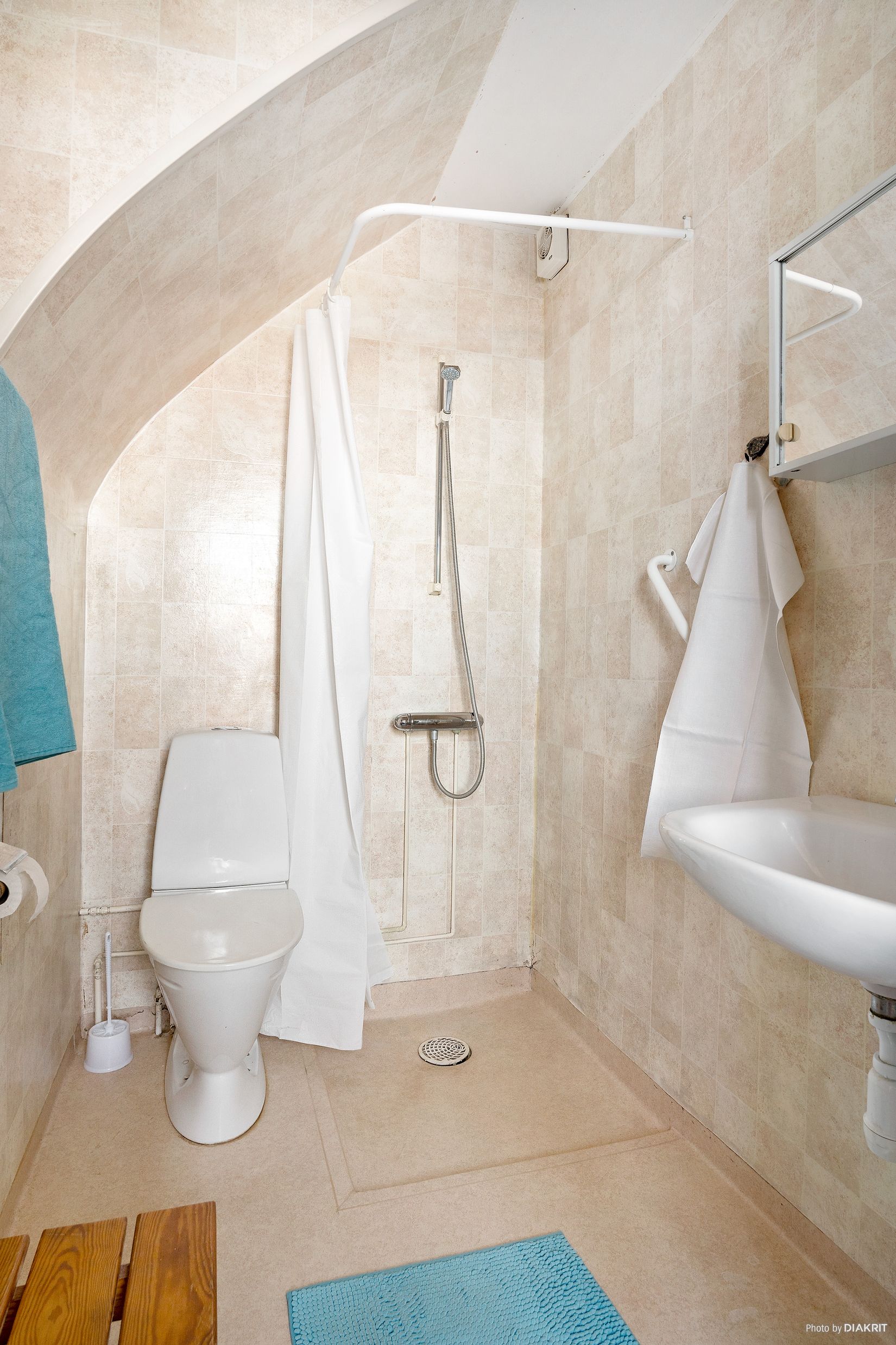 Villa, Hamngatan 17, Simrishamn - gamla stan, Simrishamn