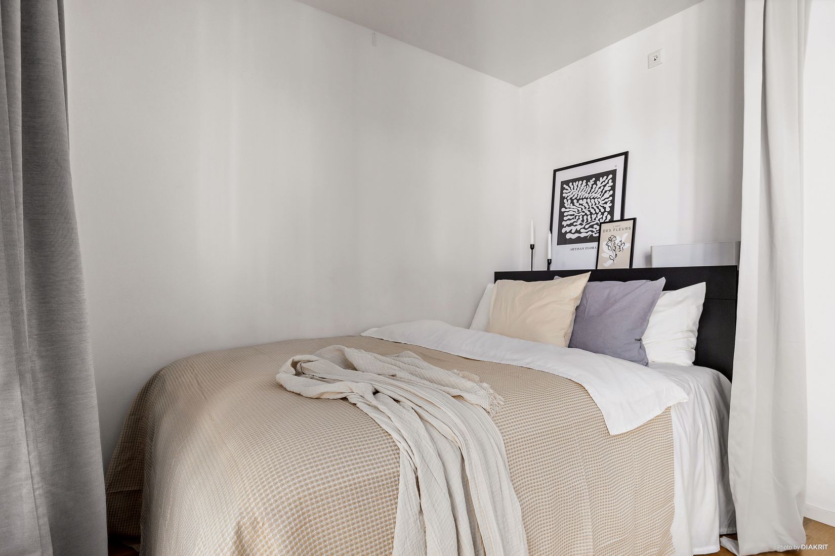 Bostadsrätt, Lackerargränd 12, Huddinge