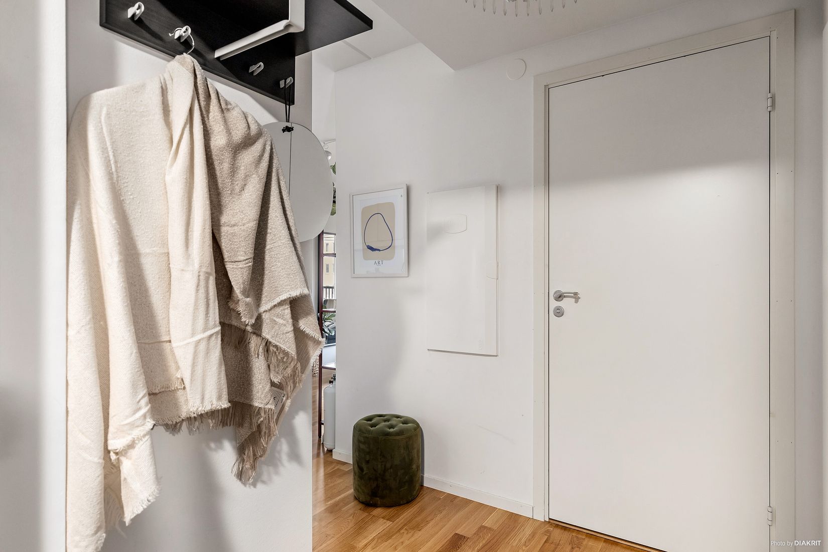 Bostadsrätt, Lackerargränd 12, Huddinge