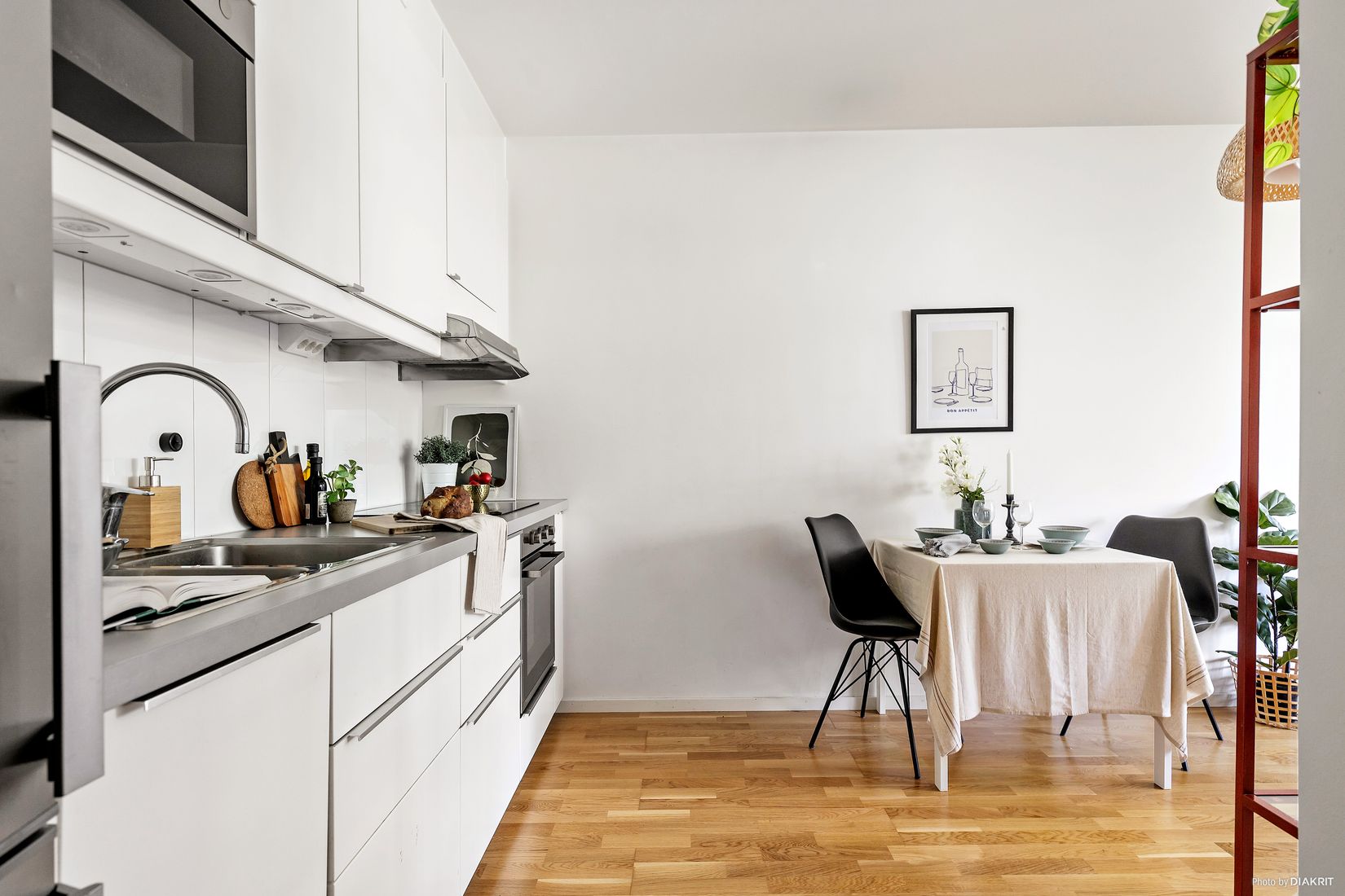 Bostadsrätt, Lackerargränd 12, Huddinge