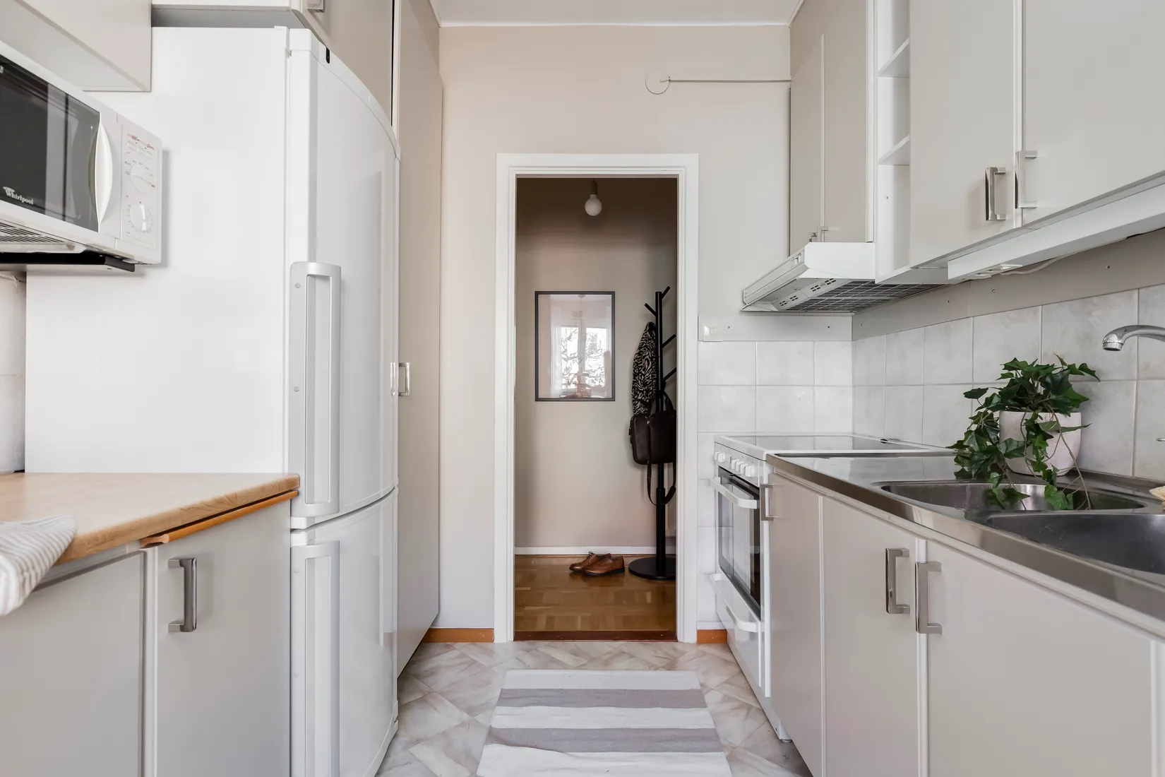 Bostadsrätt, Venavägen 25B, Centralt Norr, Örebro