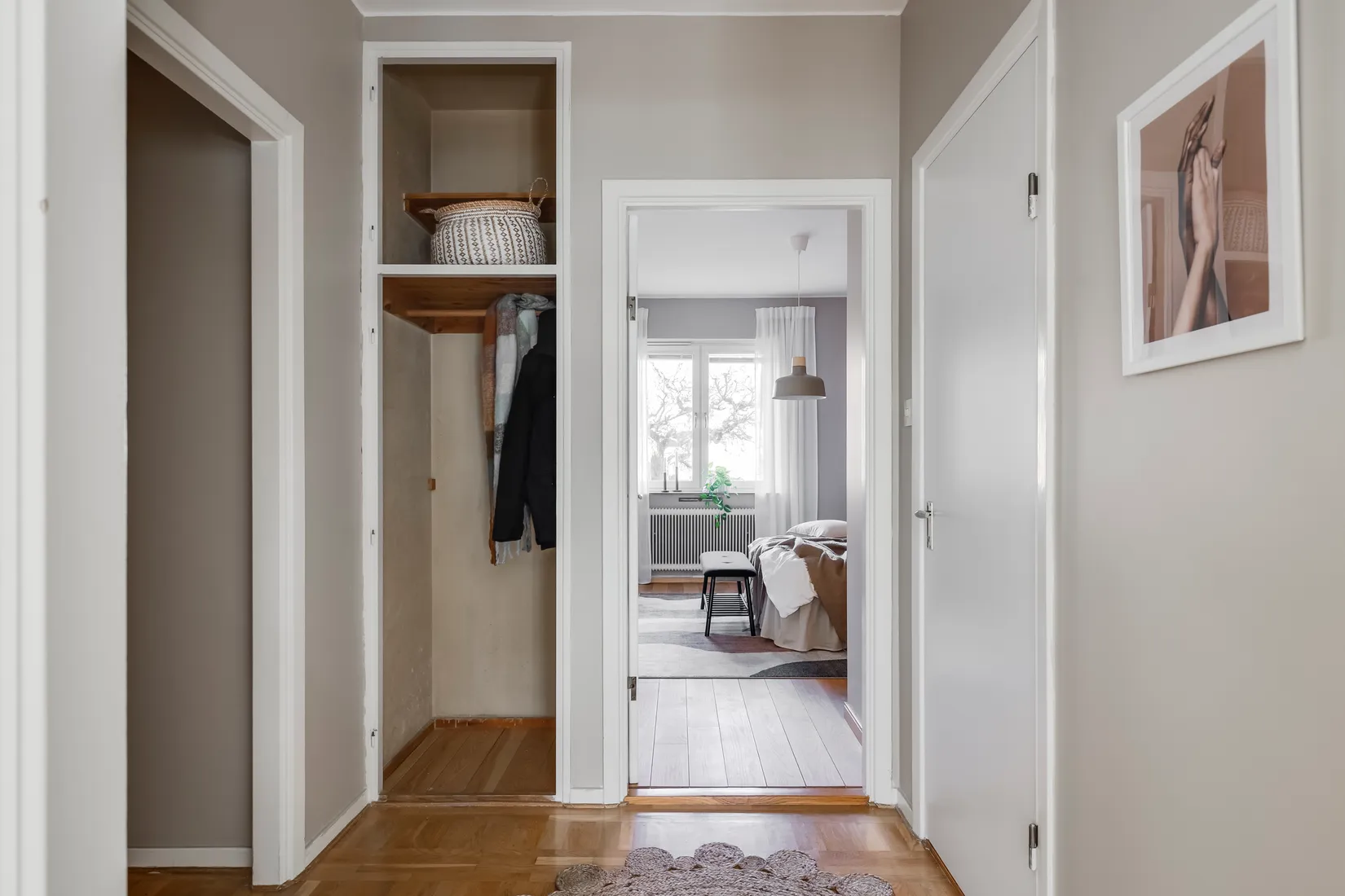 Bostadsrätt, Venavägen 25B, Centralt Norr, Örebro