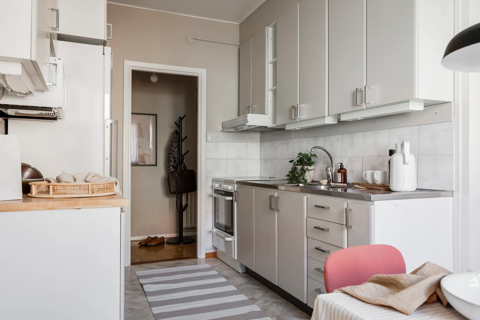 Bostadsrätt, Venavägen 25B, Centralt Norr, Örebro