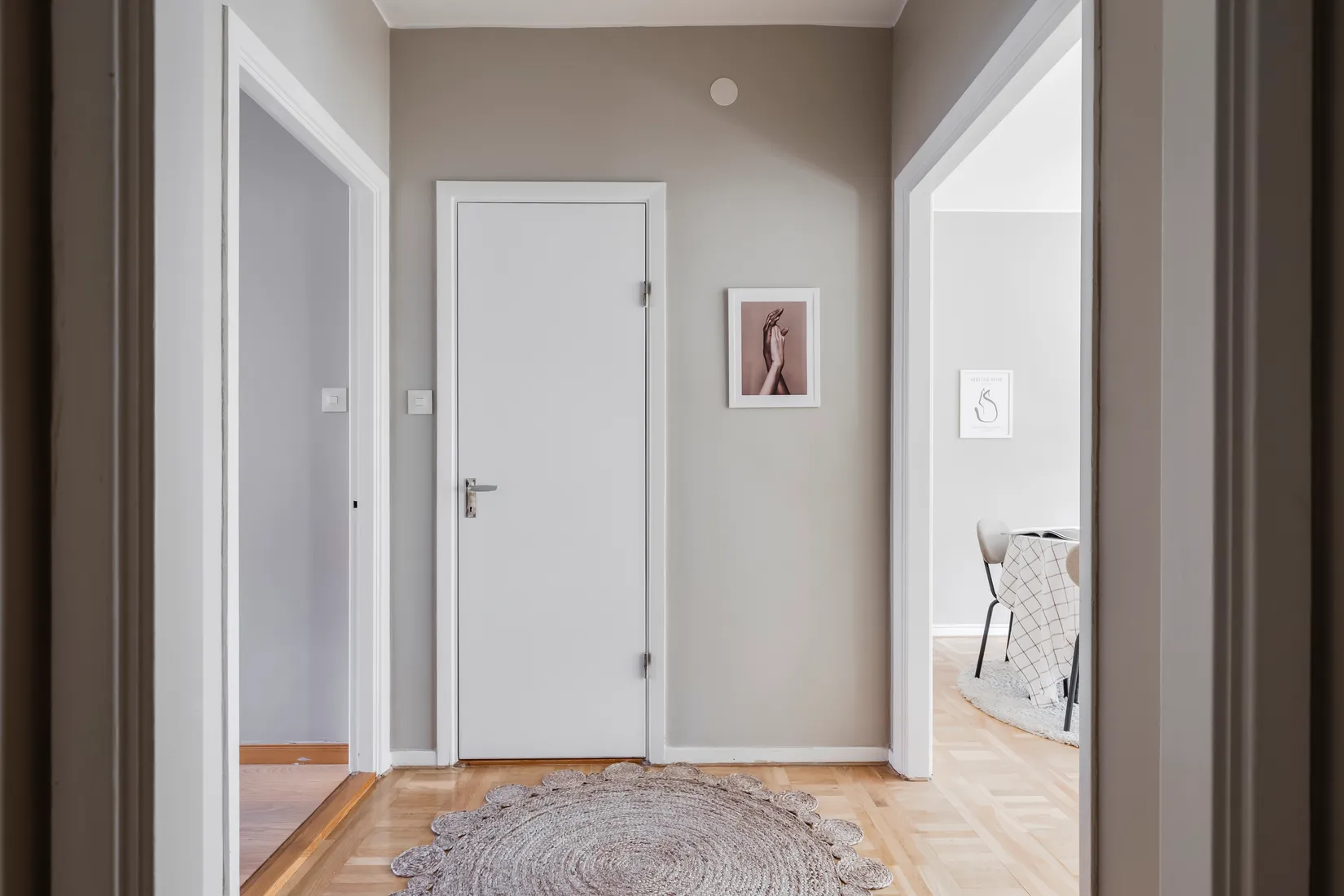 Bostadsrätt, Venavägen 25B, Centralt Norr, Örebro