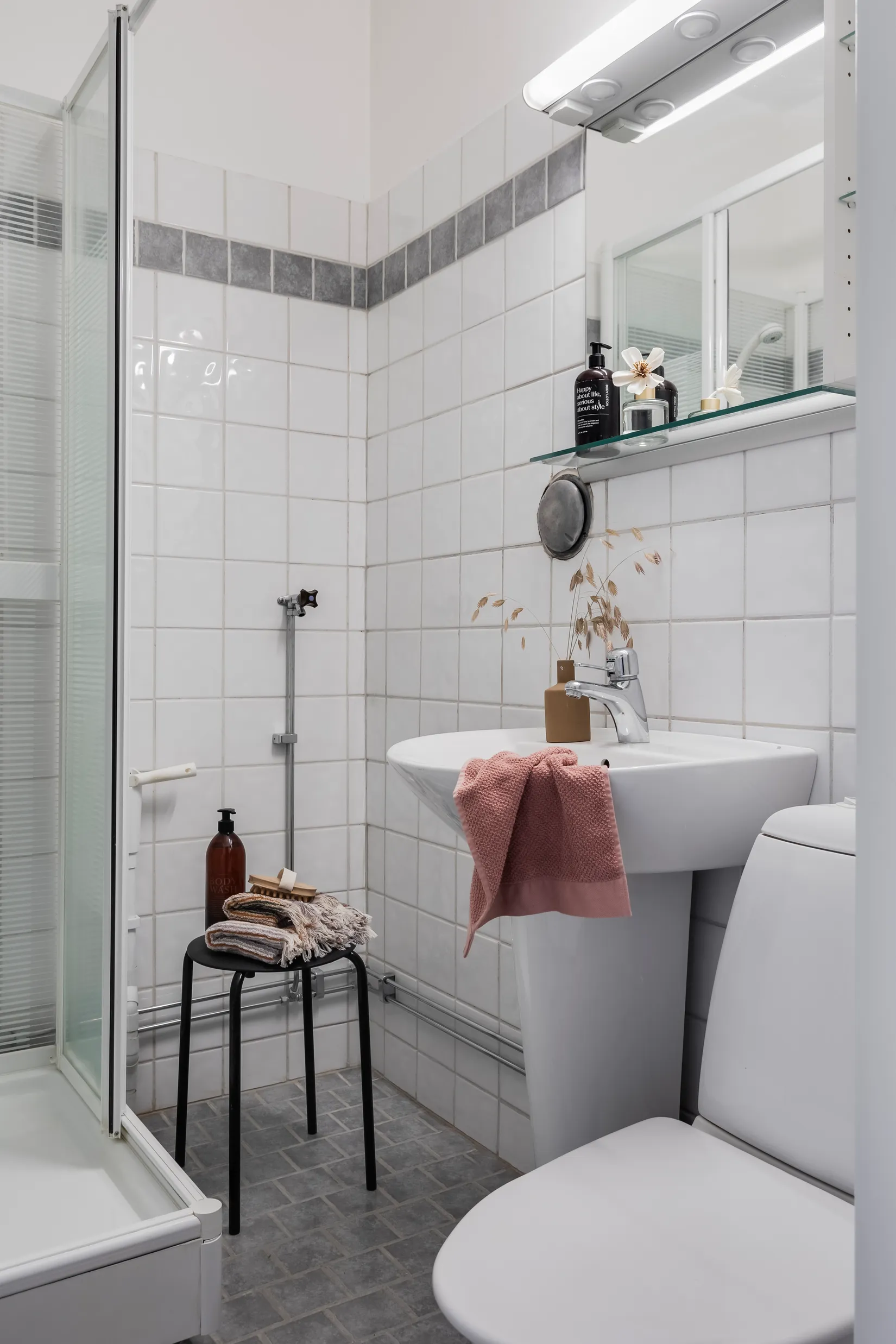 Bostadsrätt, Venavägen 25B, Centralt Norr, Örebro