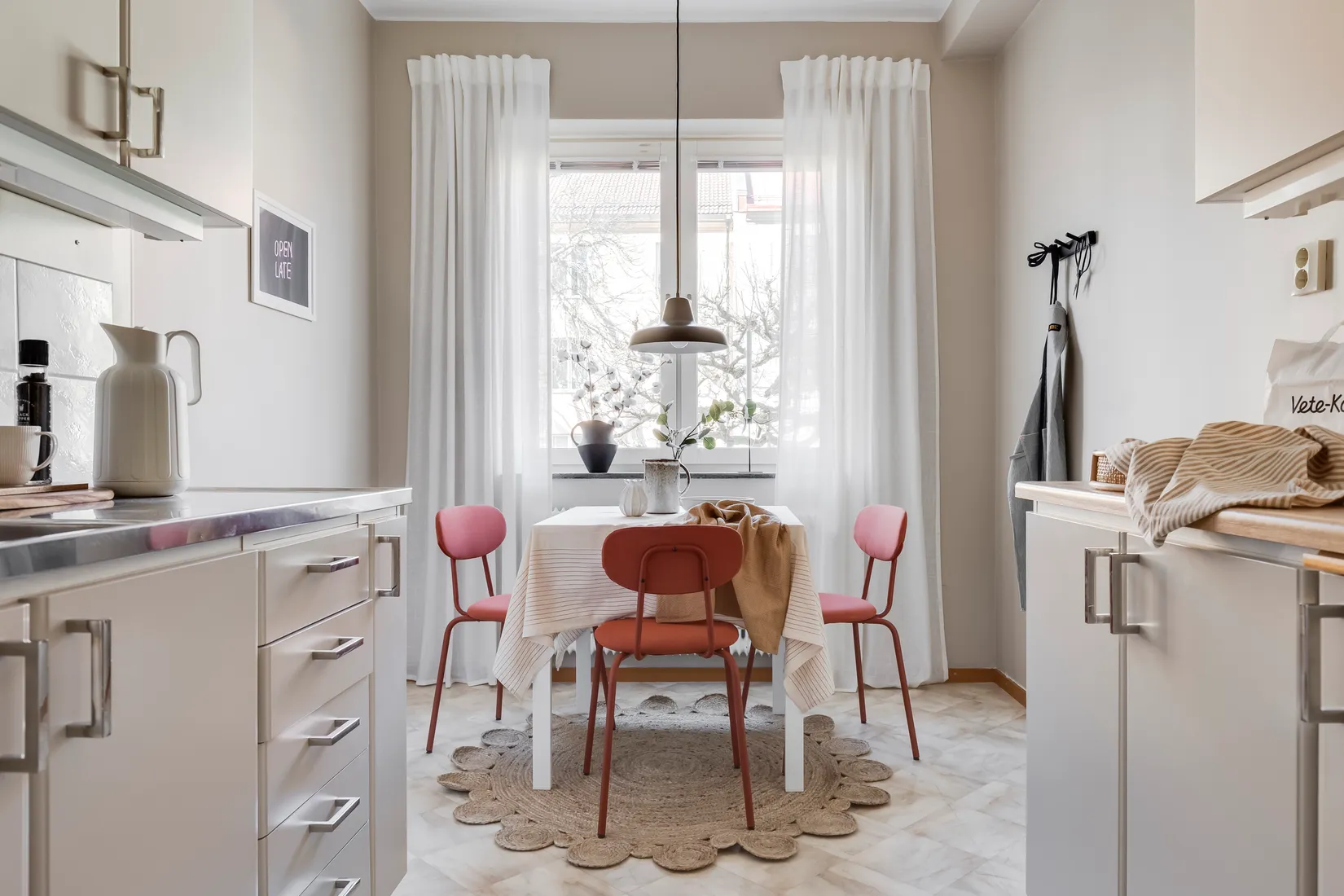 Bostadsrätt, Venavägen 25B, Centralt Norr, Örebro