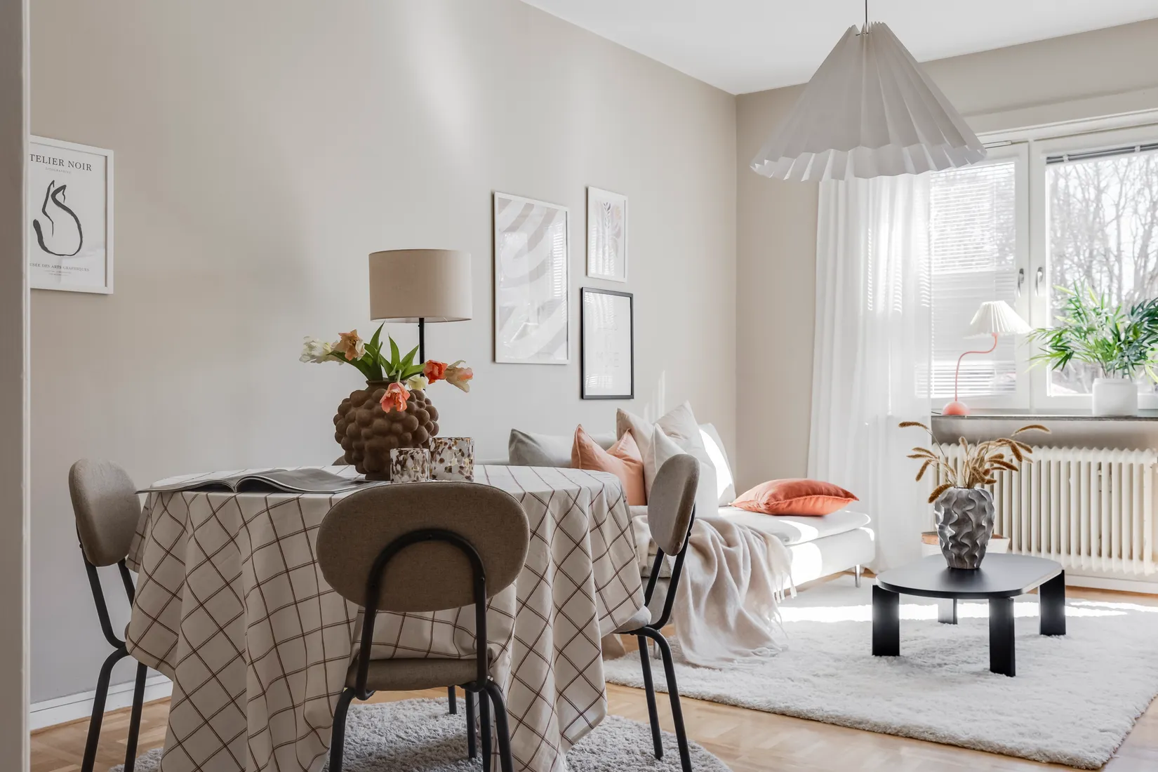 Bostadsrätt, Venavägen 25B, Centralt Norr, Örebro