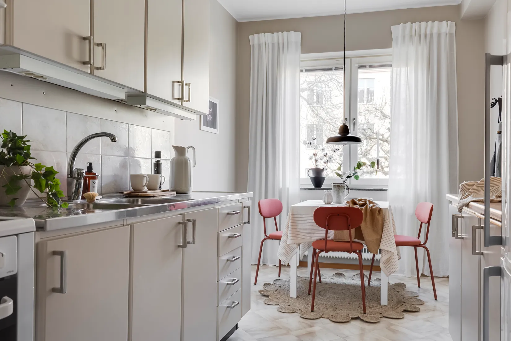 Bostadsrätt, Venavägen 25B, Centralt Norr, Örebro