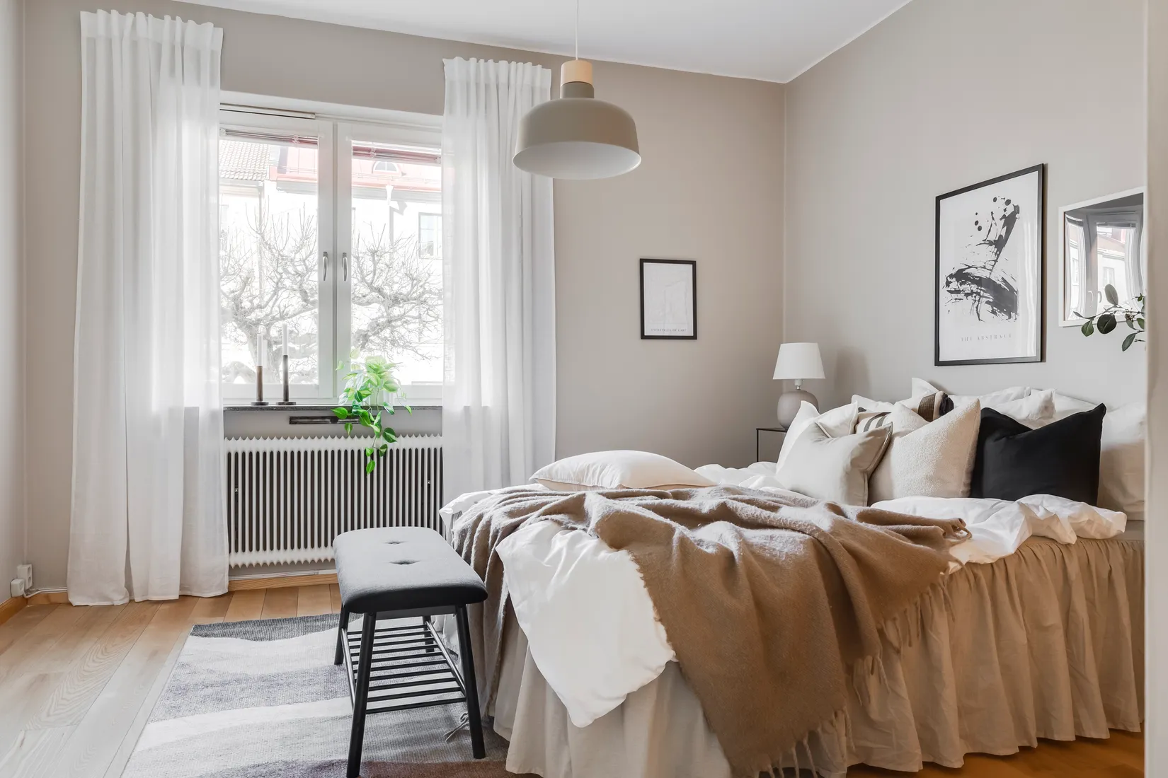 Bostadsrätt, Venavägen 25B, Centralt Norr, Örebro