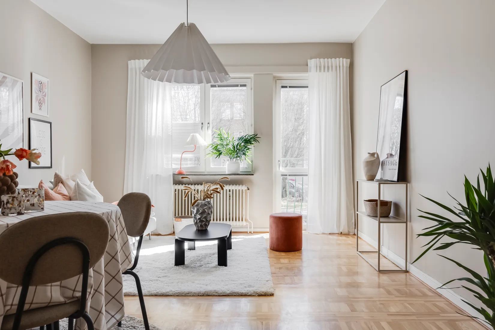 Bostadsrätt, Venavägen 25B, Centralt Norr, Örebro
