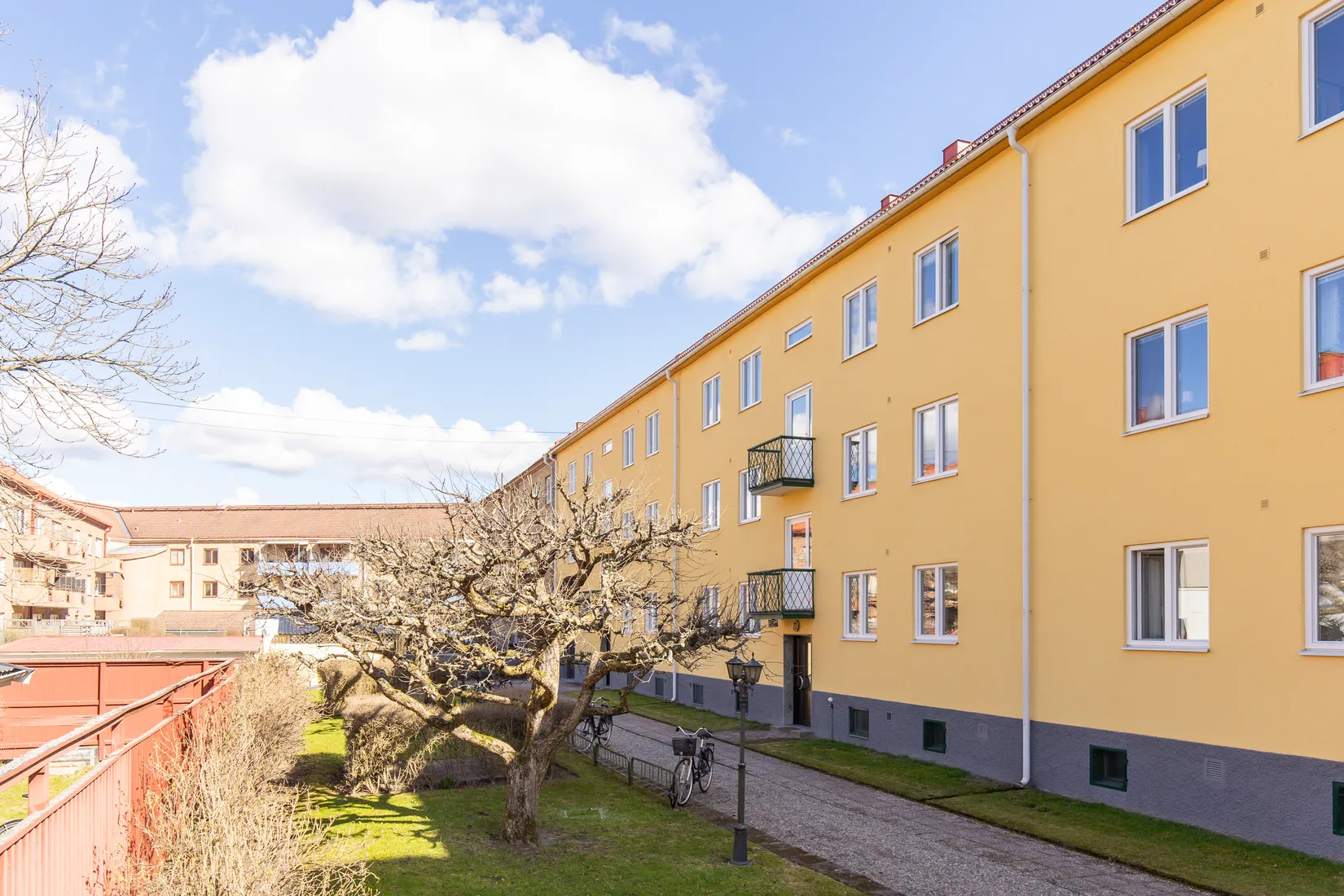 Bostadsrätt, Venavägen 25B, Centralt Norr, Örebro