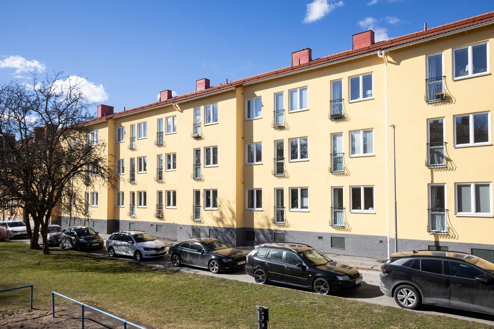 Bostadsrätt, Venavägen 25B, Centralt Norr, Örebro