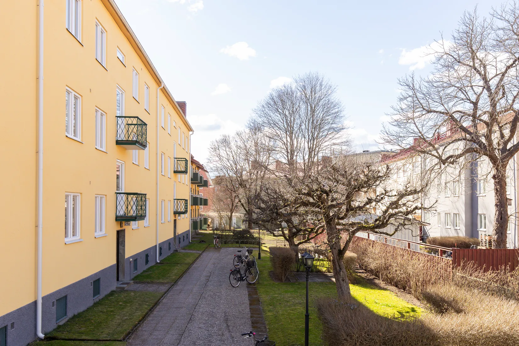 Bostadsrätt, Venavägen 25B, Centralt Norr, Örebro