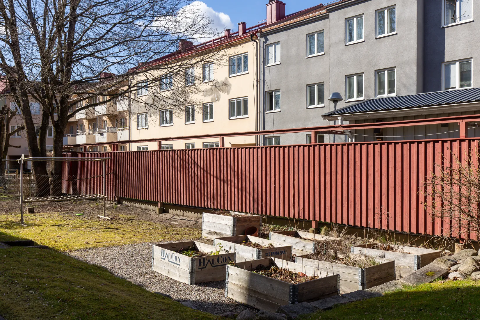 Bostadsrätt, Venavägen 25B, Centralt Norr, Örebro