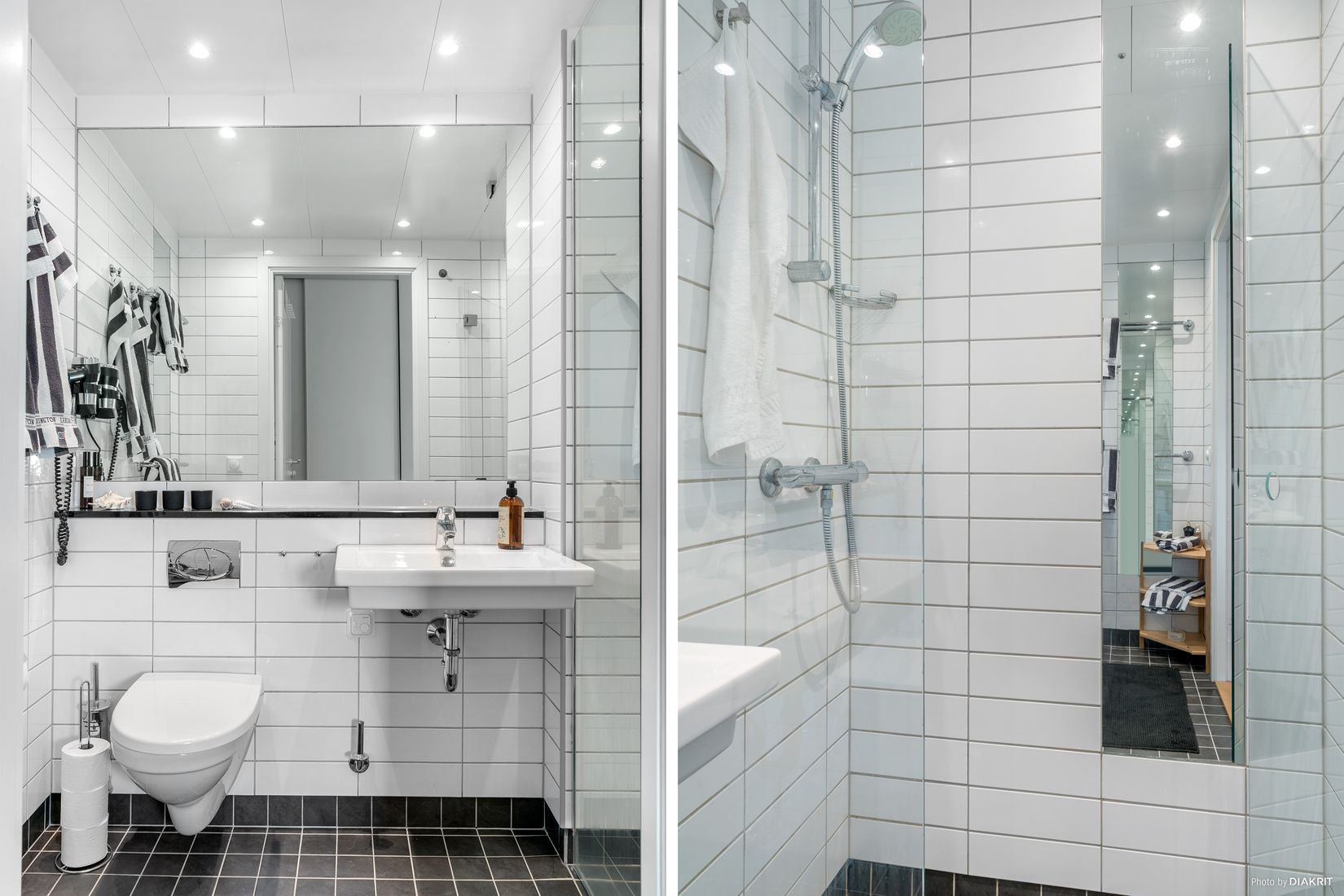 Radhus, Lissingavägen 15 B, Ugglarp, Falkenberg