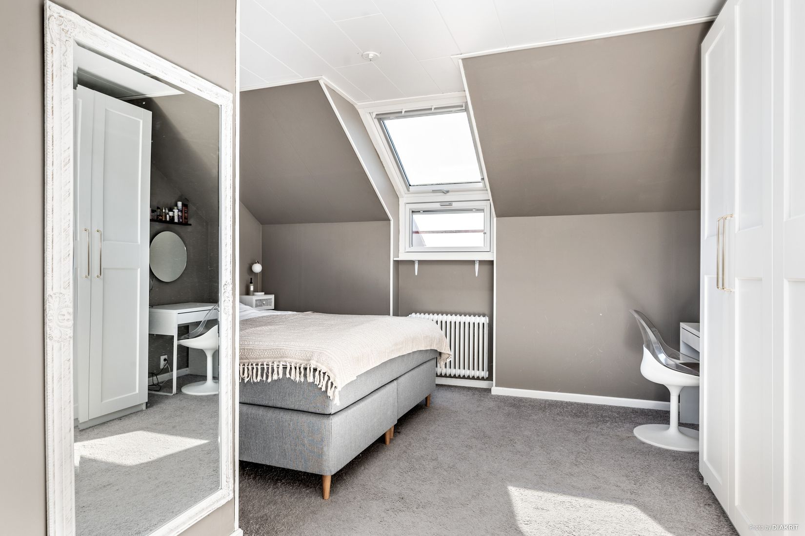 Bostadsrätt, Valhallagatan 1, Centralt, Klippan