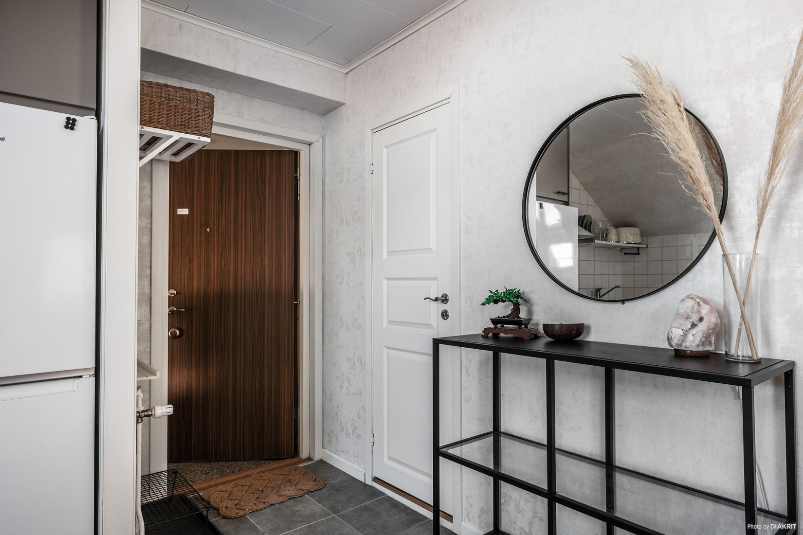 Bostadsrätt, Valhallagatan 1, Centralt, Klippan