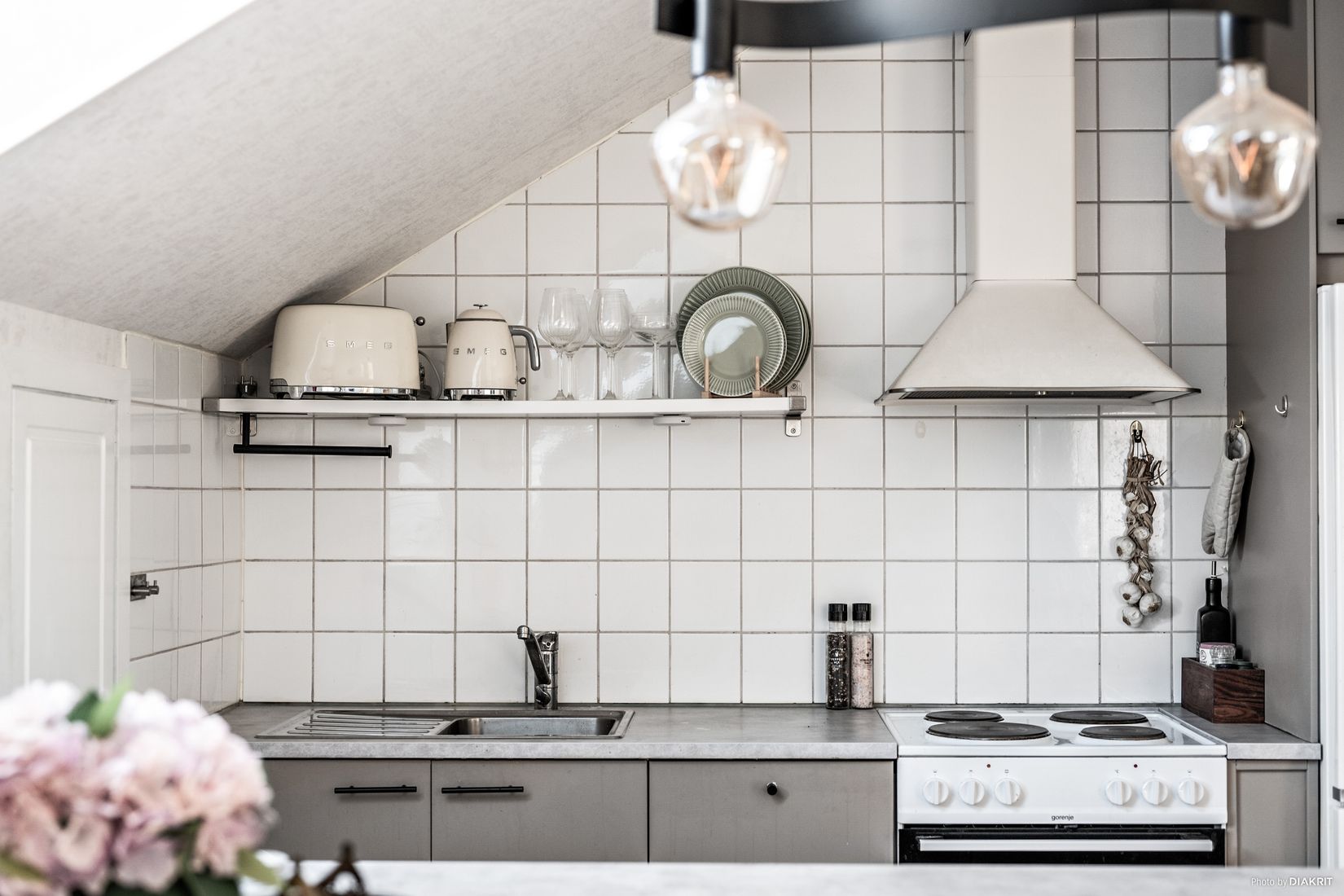 Bostadsrätt, Valhallagatan 1, Centralt, Klippan