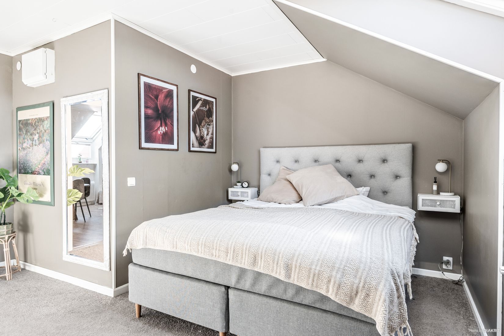 Bostadsrätt, Valhallagatan 1, Centralt, Klippan