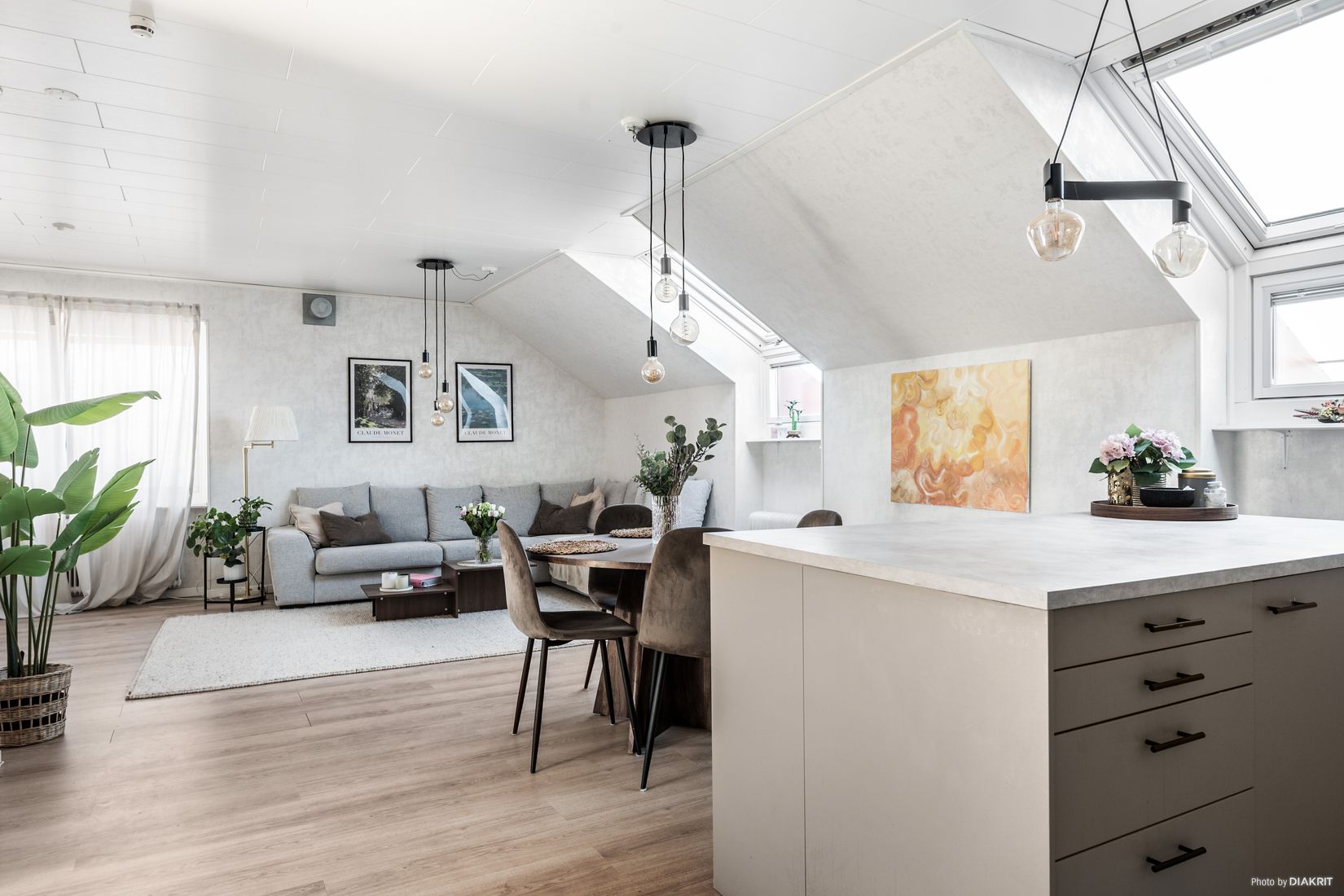 Bostadsrätt, Valhallagatan 1, Centralt, Klippan