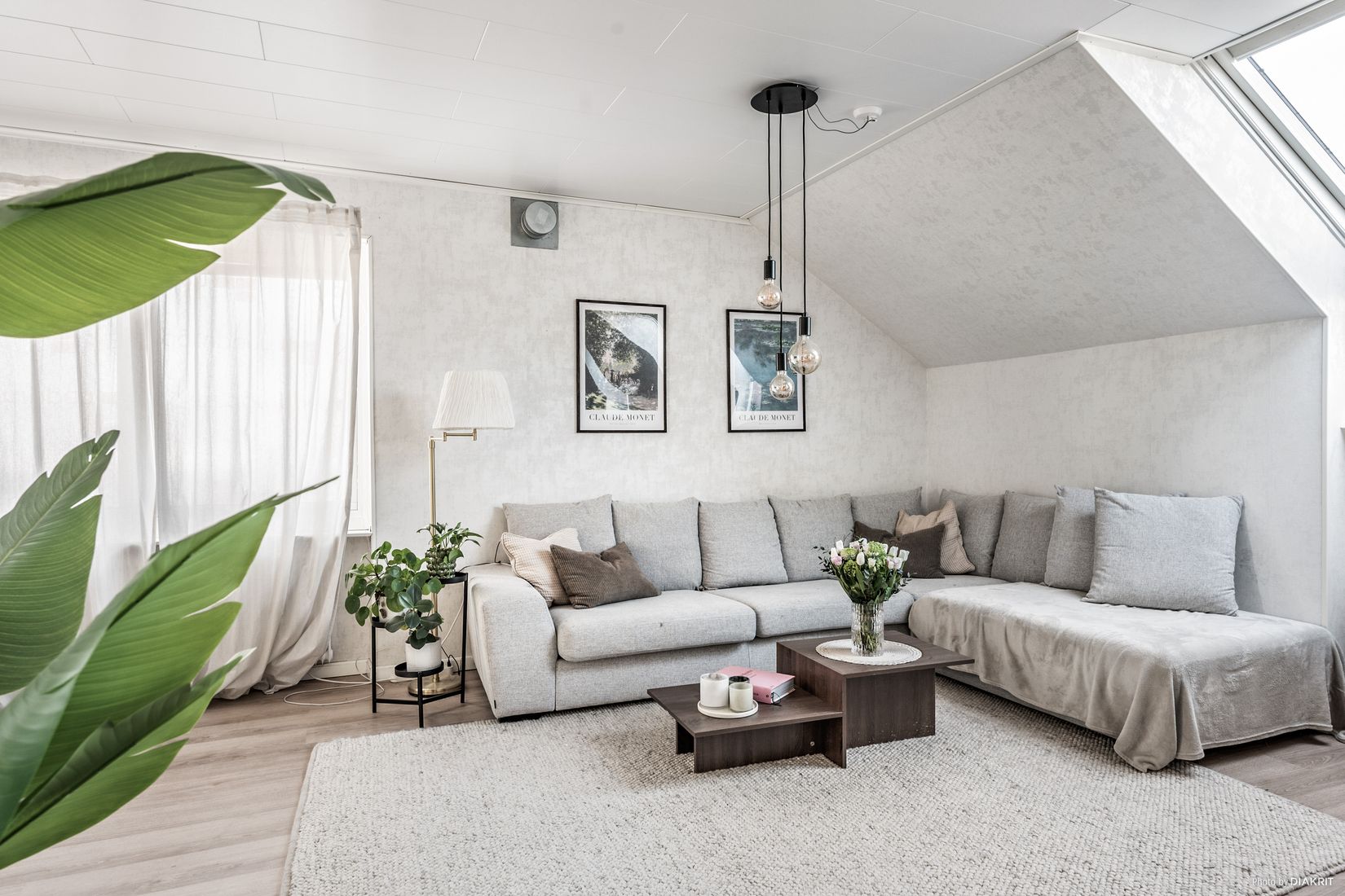 Bostadsrätt, Valhallagatan 1, Centralt, Klippan