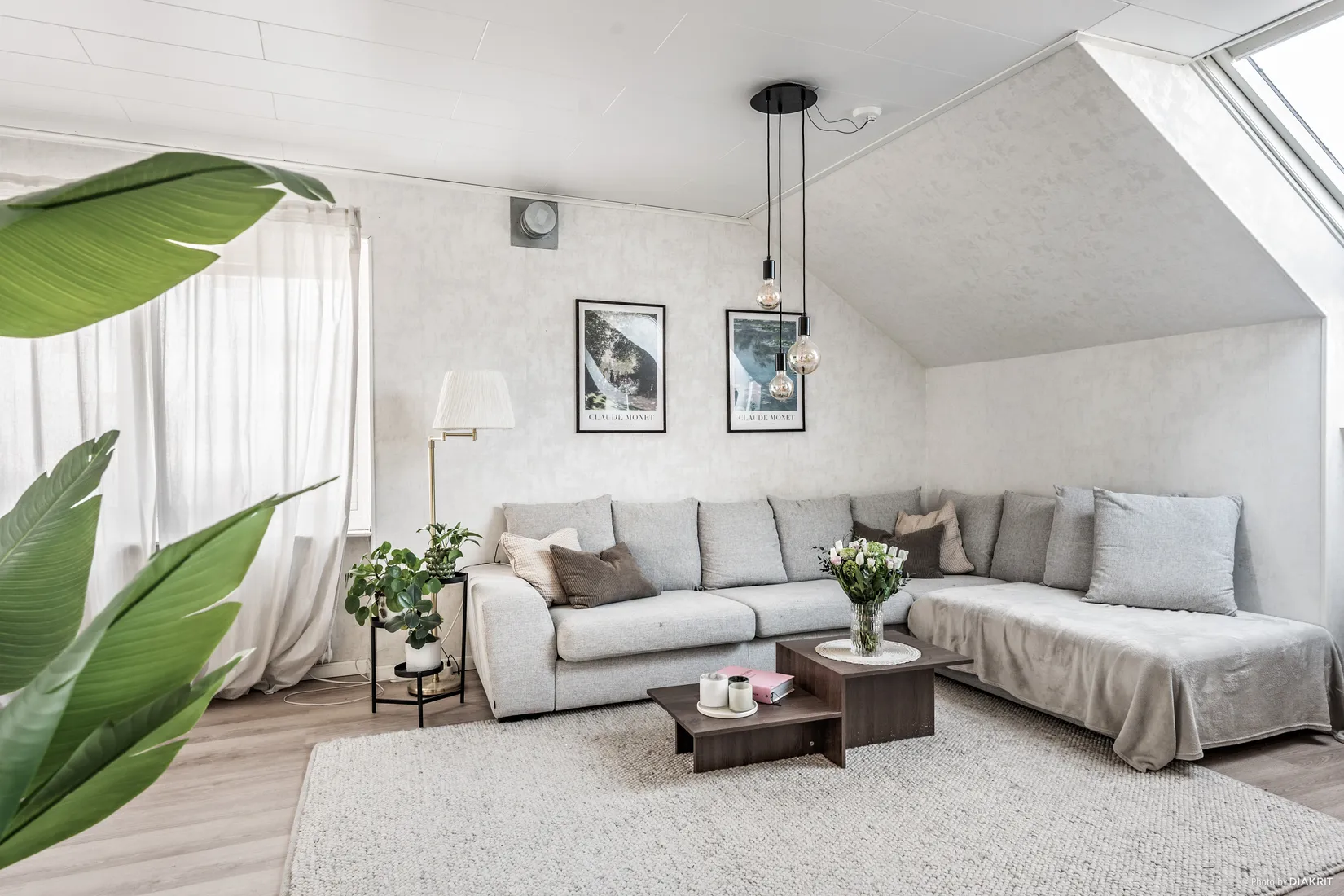 Bostadsrätt, Valhallagatan 1, Centralt, Klippan
