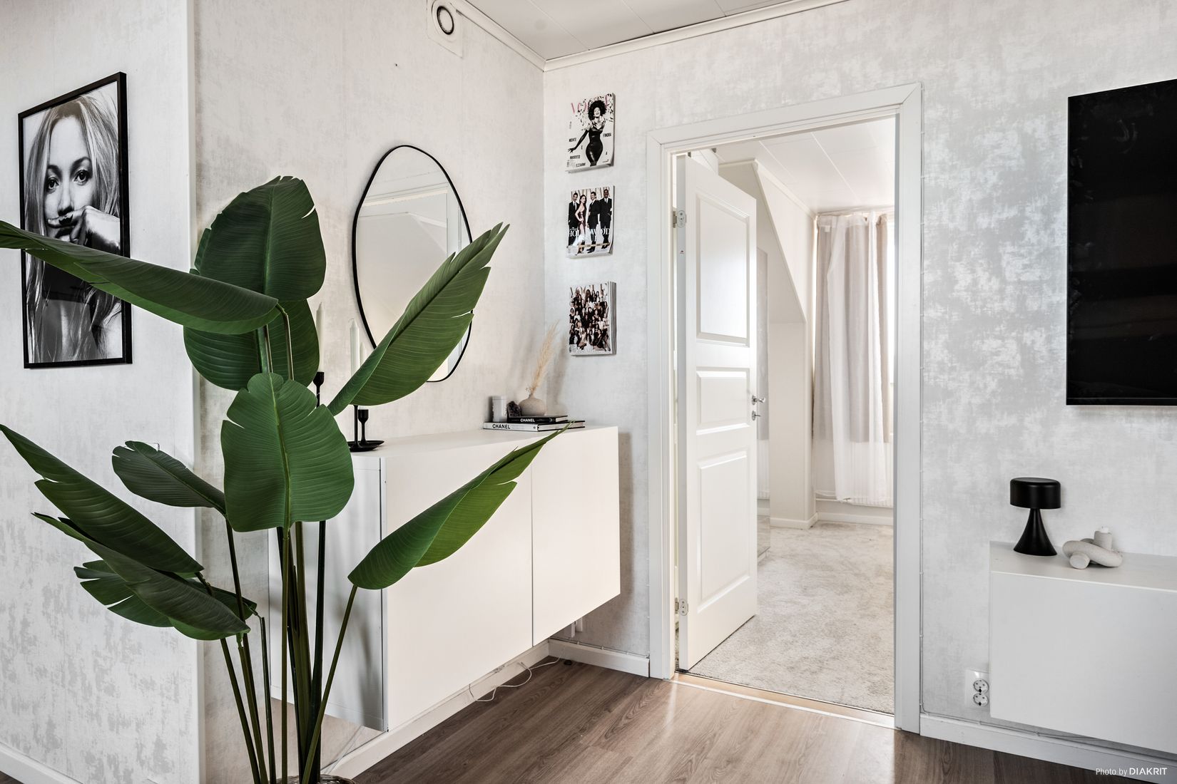 Bostadsrätt, Valhallagatan 1, Centralt, Klippan