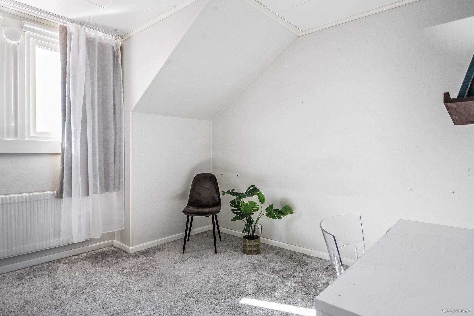 Bostadsrätt, Valhallagatan 1, Centralt, Klippan