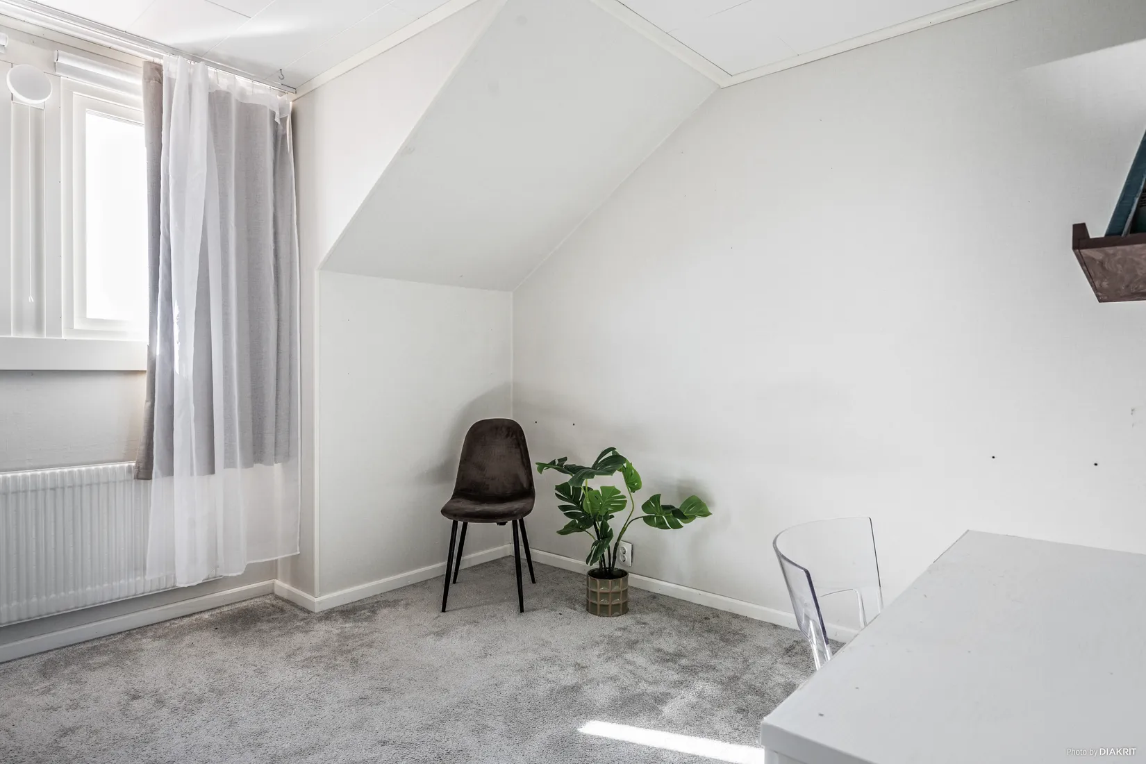 Bostadsrätt, Valhallagatan 1, Centralt, Klippan