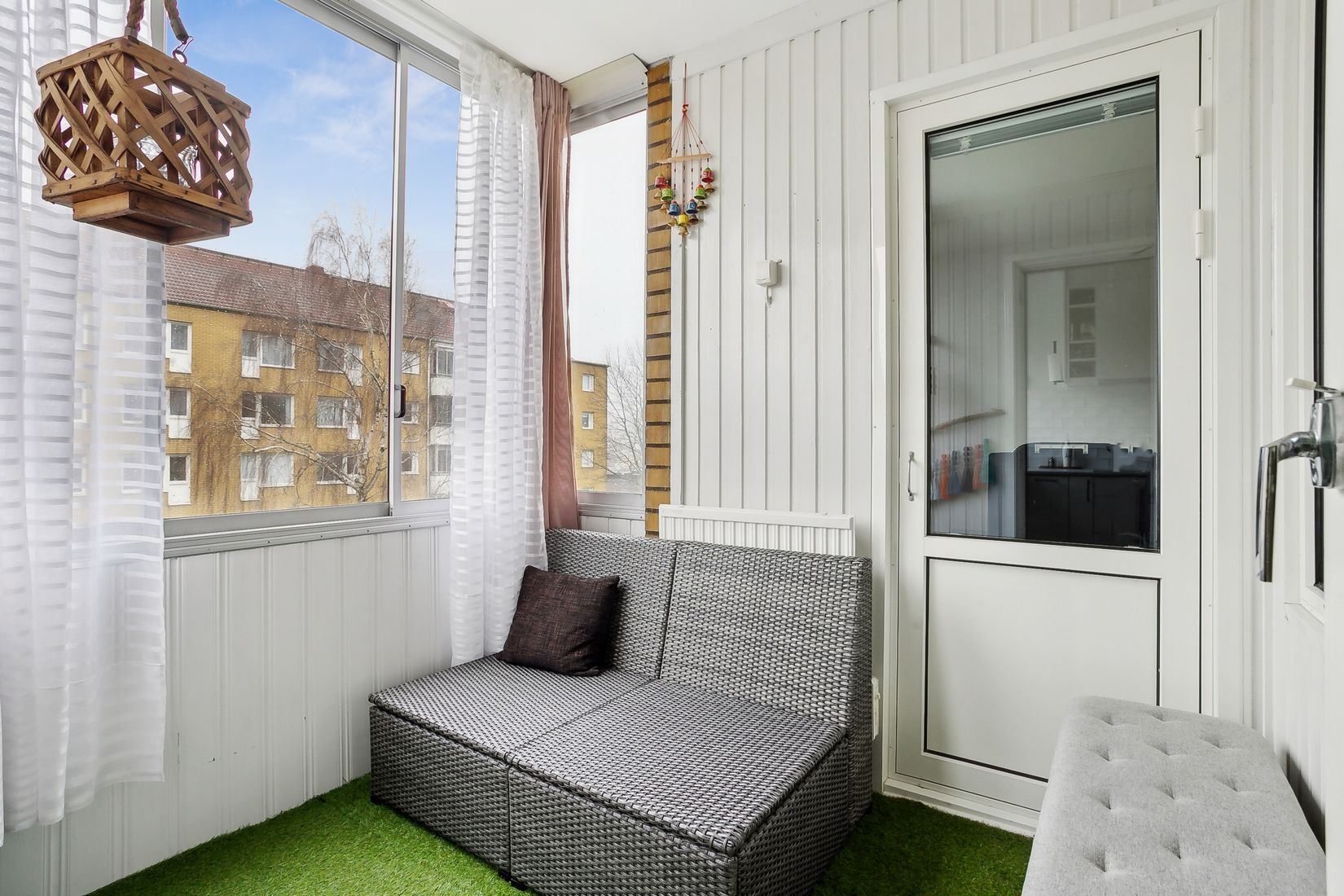 Bostadsrätt, Arvesgärde 31, Tuve, Göteborg