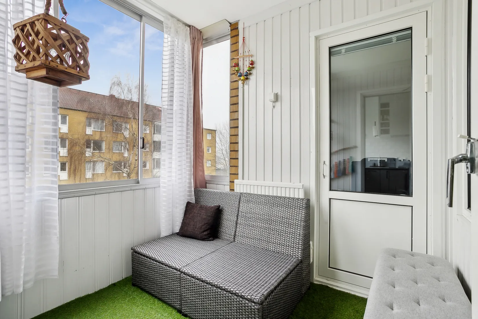 Bostadsrätt, Arvesgärde 31, Tuve, Göteborg