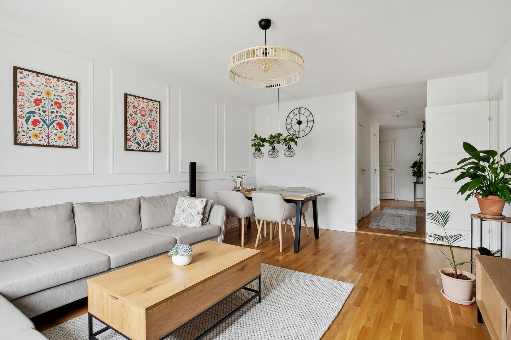 Bostadsrätt, Arvesgärde 31, Tuve, Göteborg