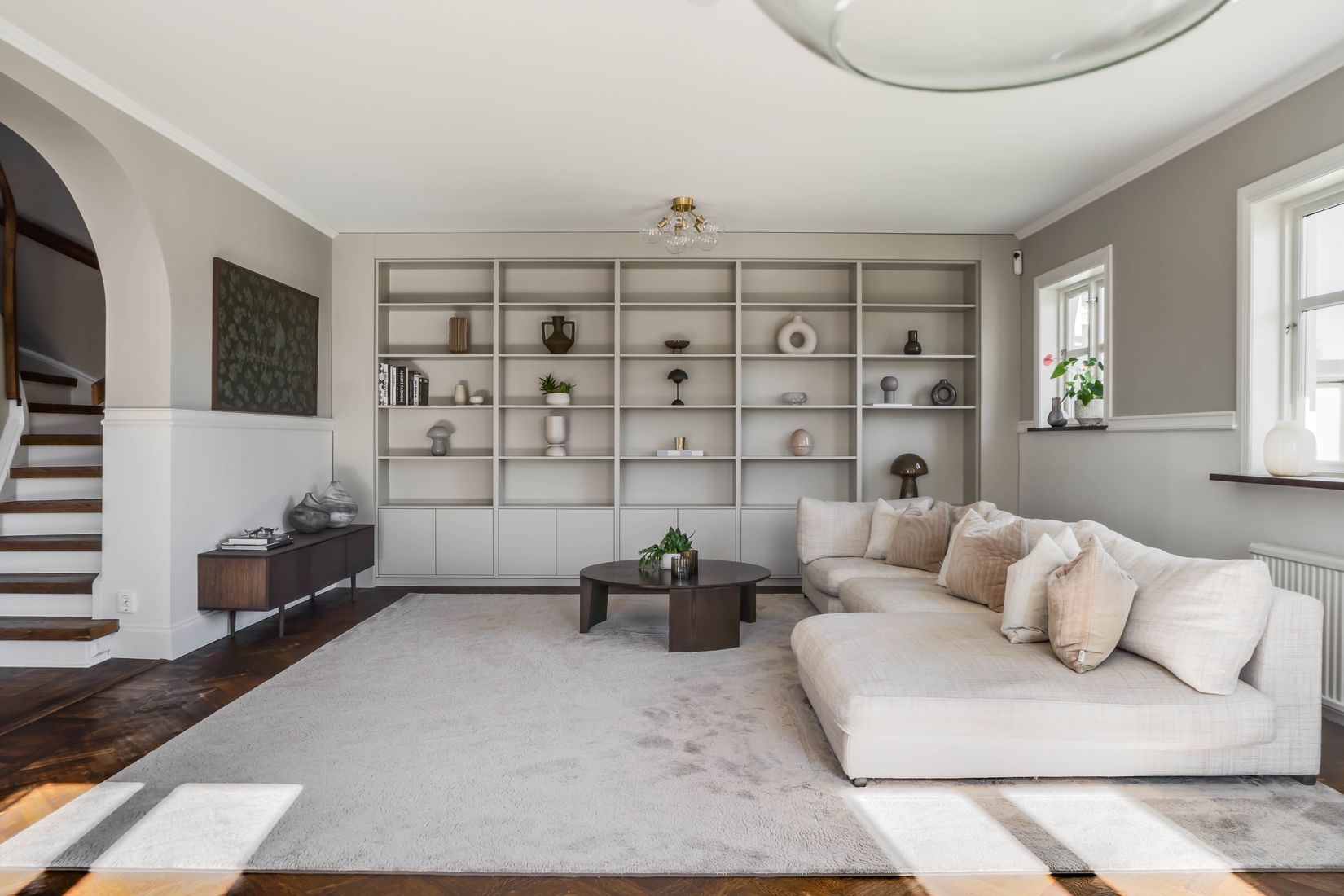 Villa, Lyckans väg 31, Kristianstad