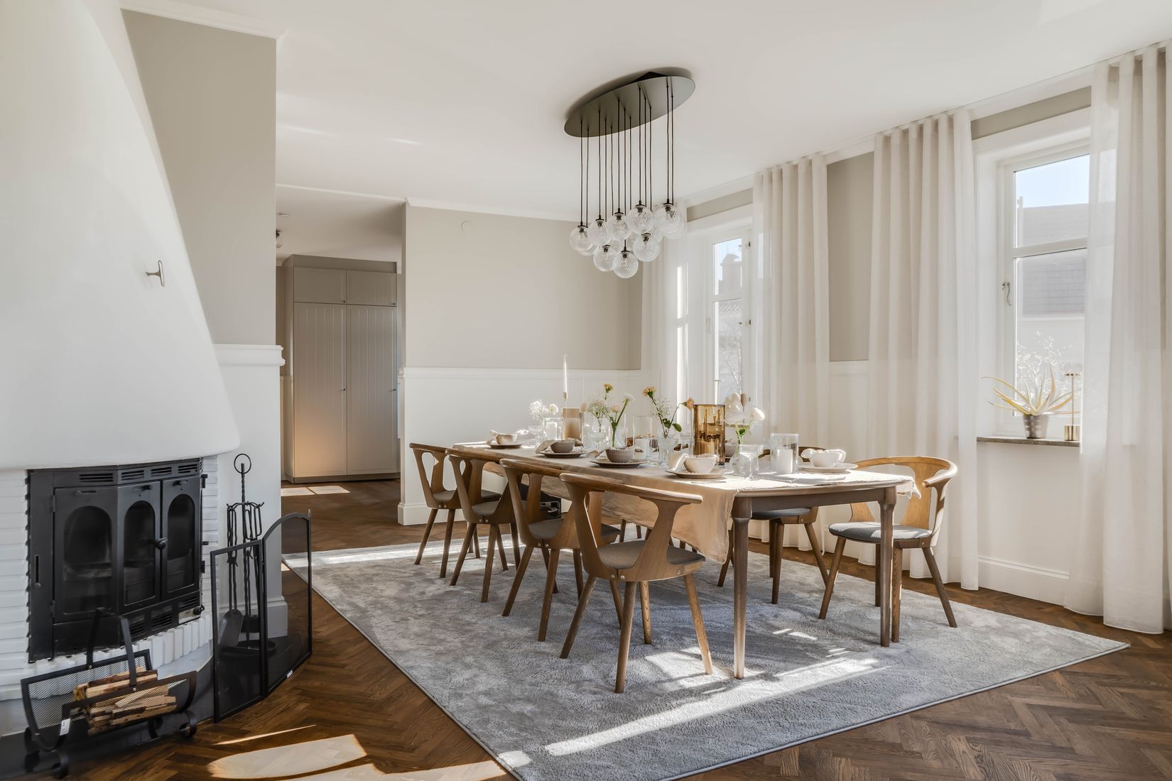 Villa, Lyckans väg 31, Kristianstad