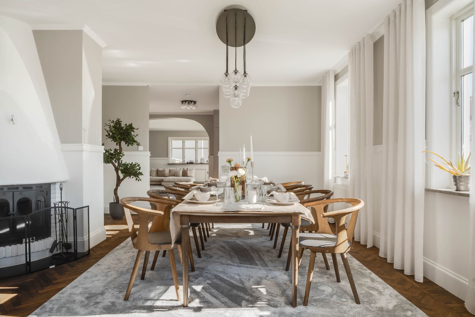 Villa, Lyckans väg 31, Kristianstad