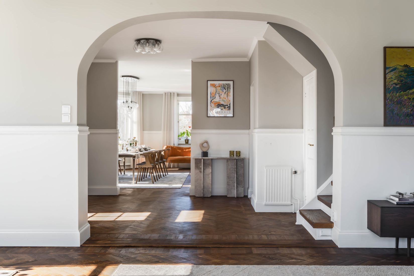 Villa, Lyckans väg 31, Kristianstad