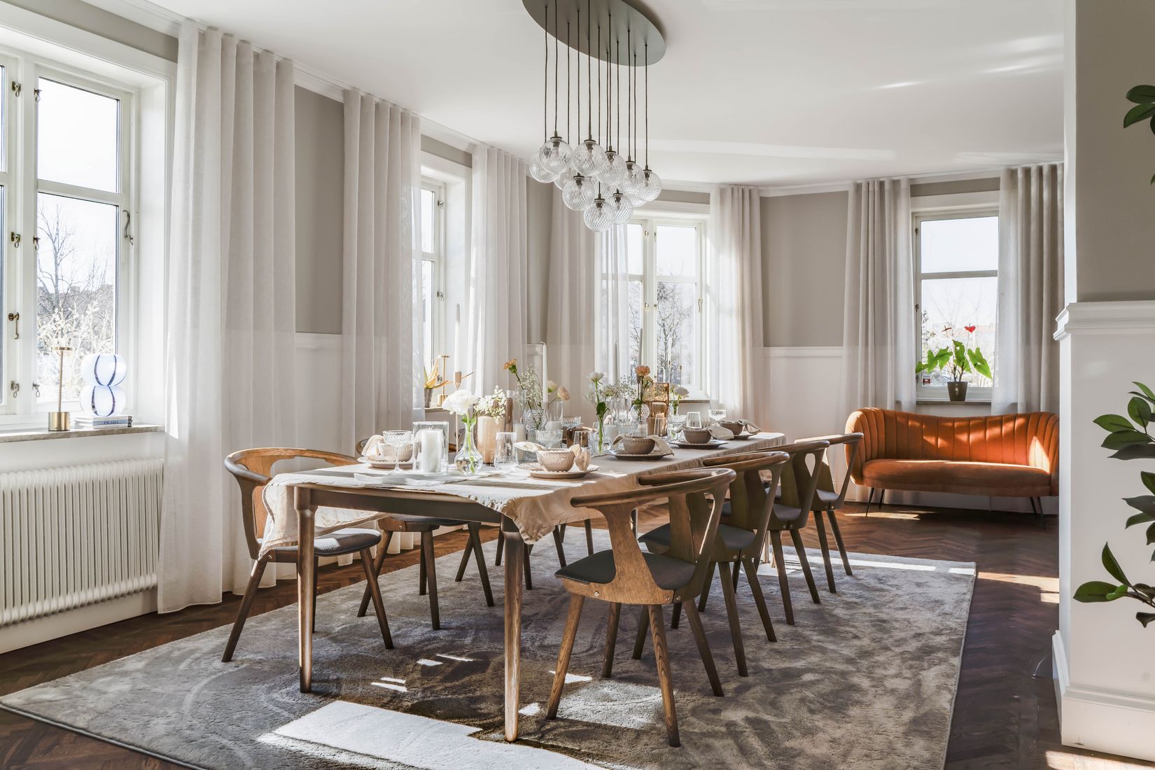 Villa, Lyckans väg 31, Kristianstad