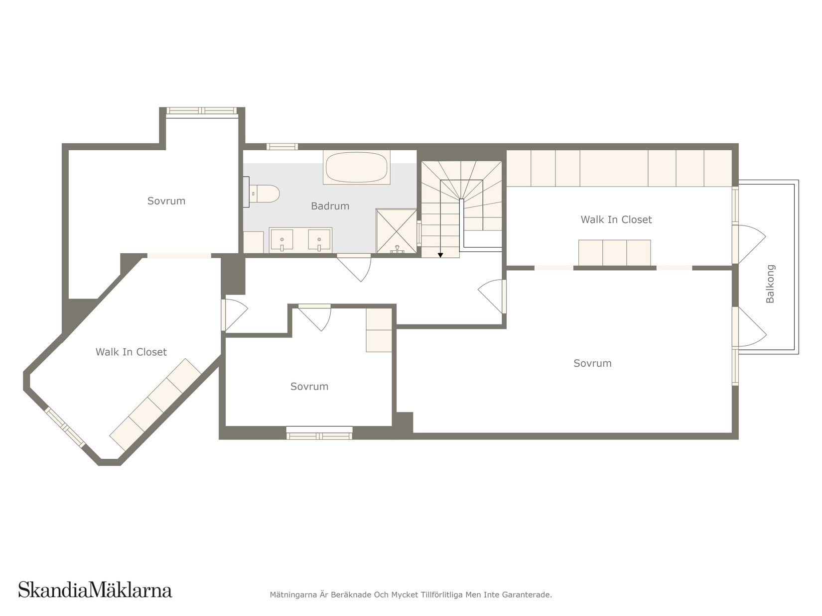 Villa, Lyckans väg 31, Kristianstad