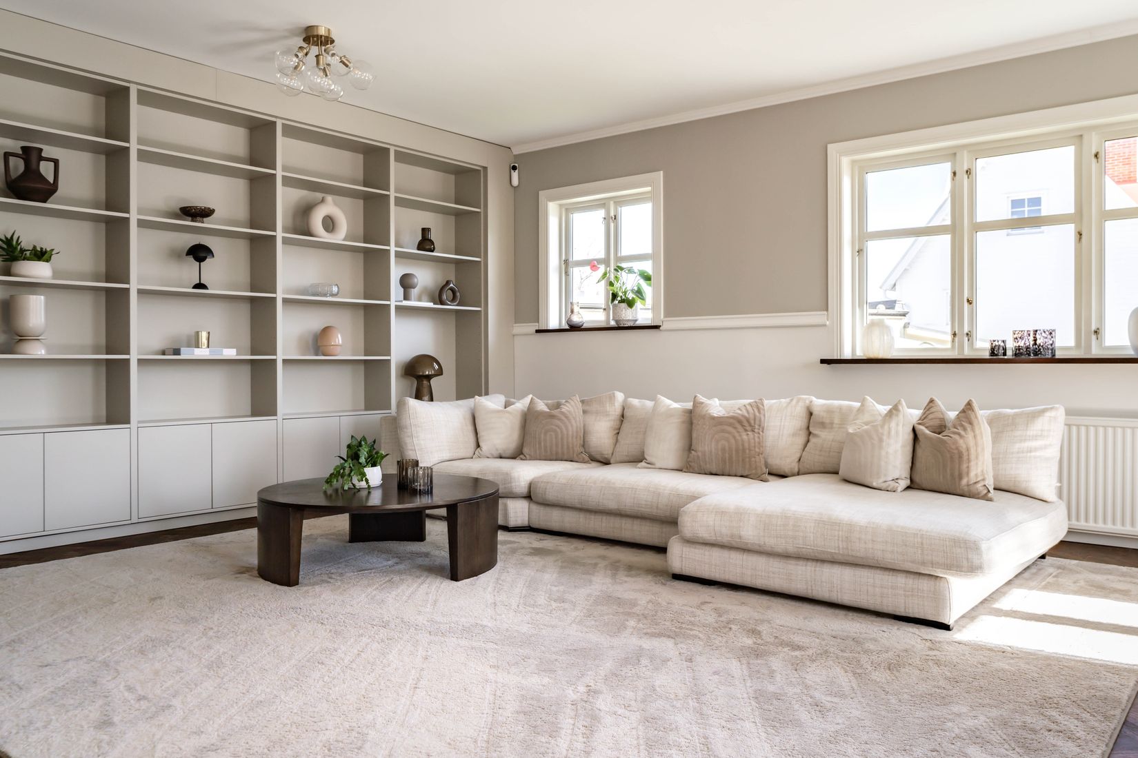 Villa, Lyckans väg 31, Kristianstad