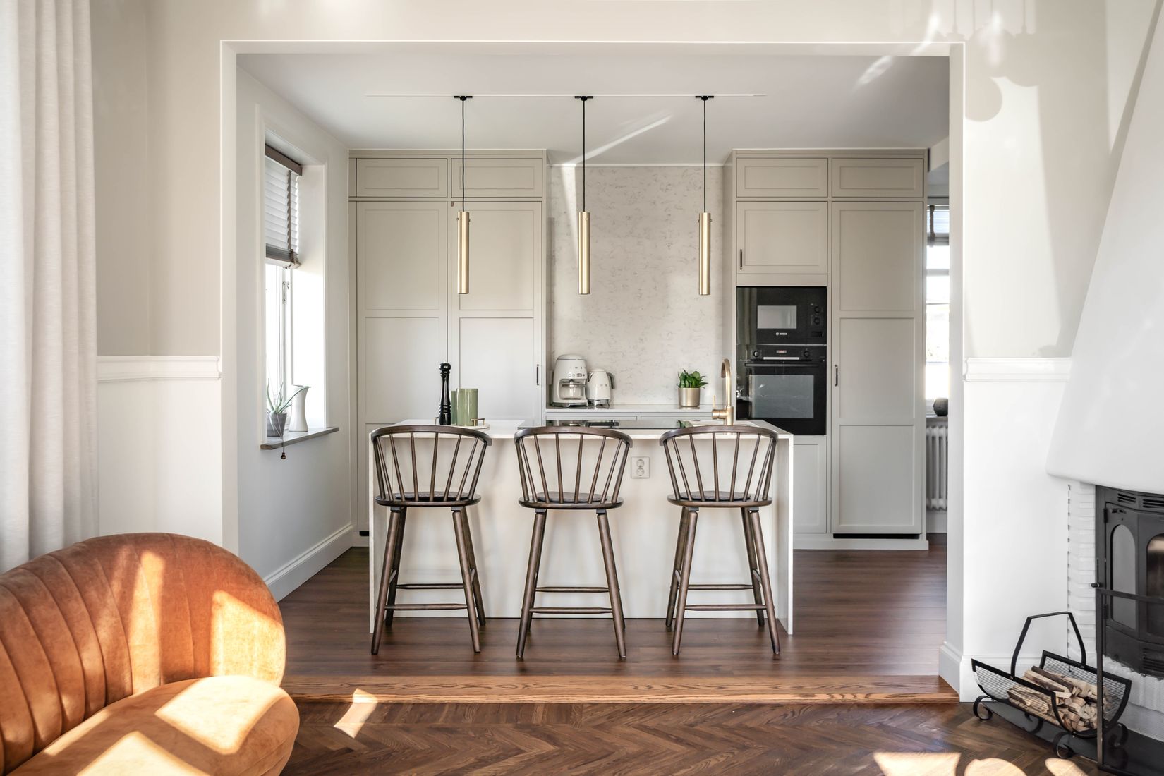 Villa, Lyckans väg 31, Kristianstad