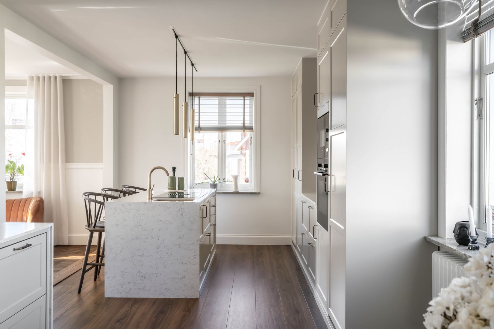 Villa, Lyckans väg 31, Kristianstad