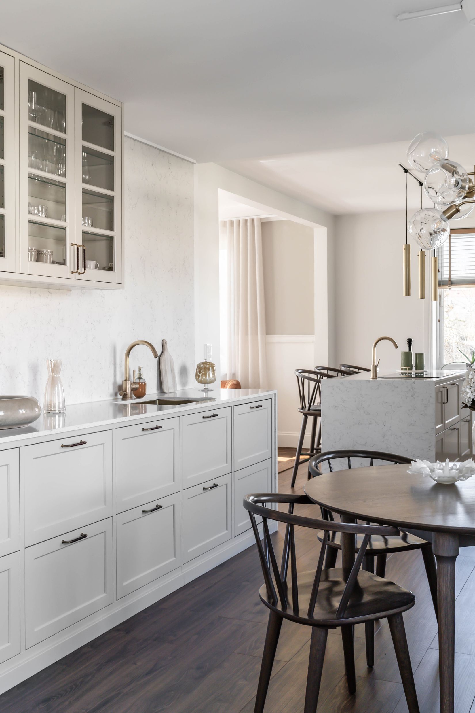 Villa, Lyckans väg 31, Kristianstad